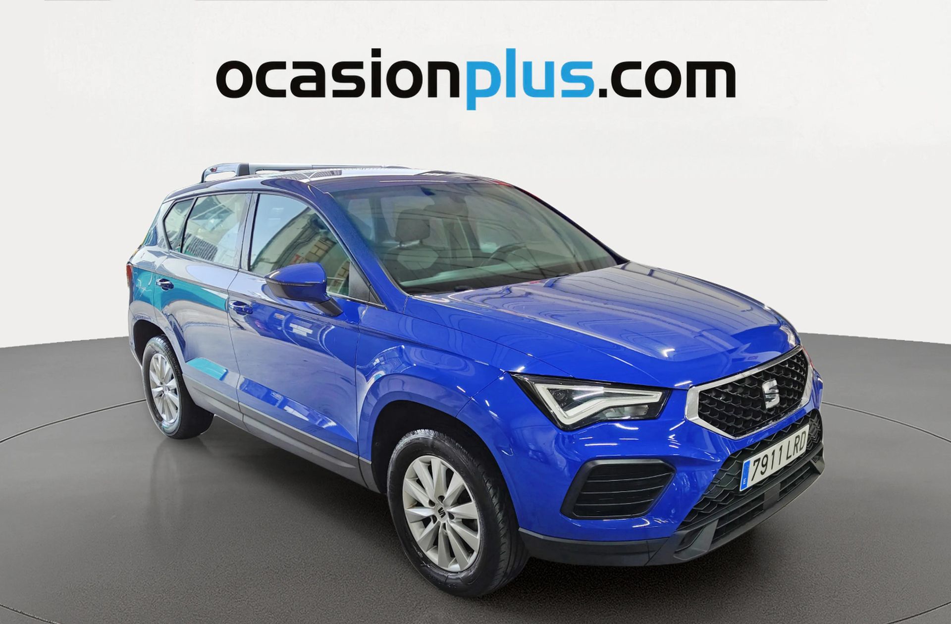 SEAT Ateca 2.0 TDI Reference - foto 2