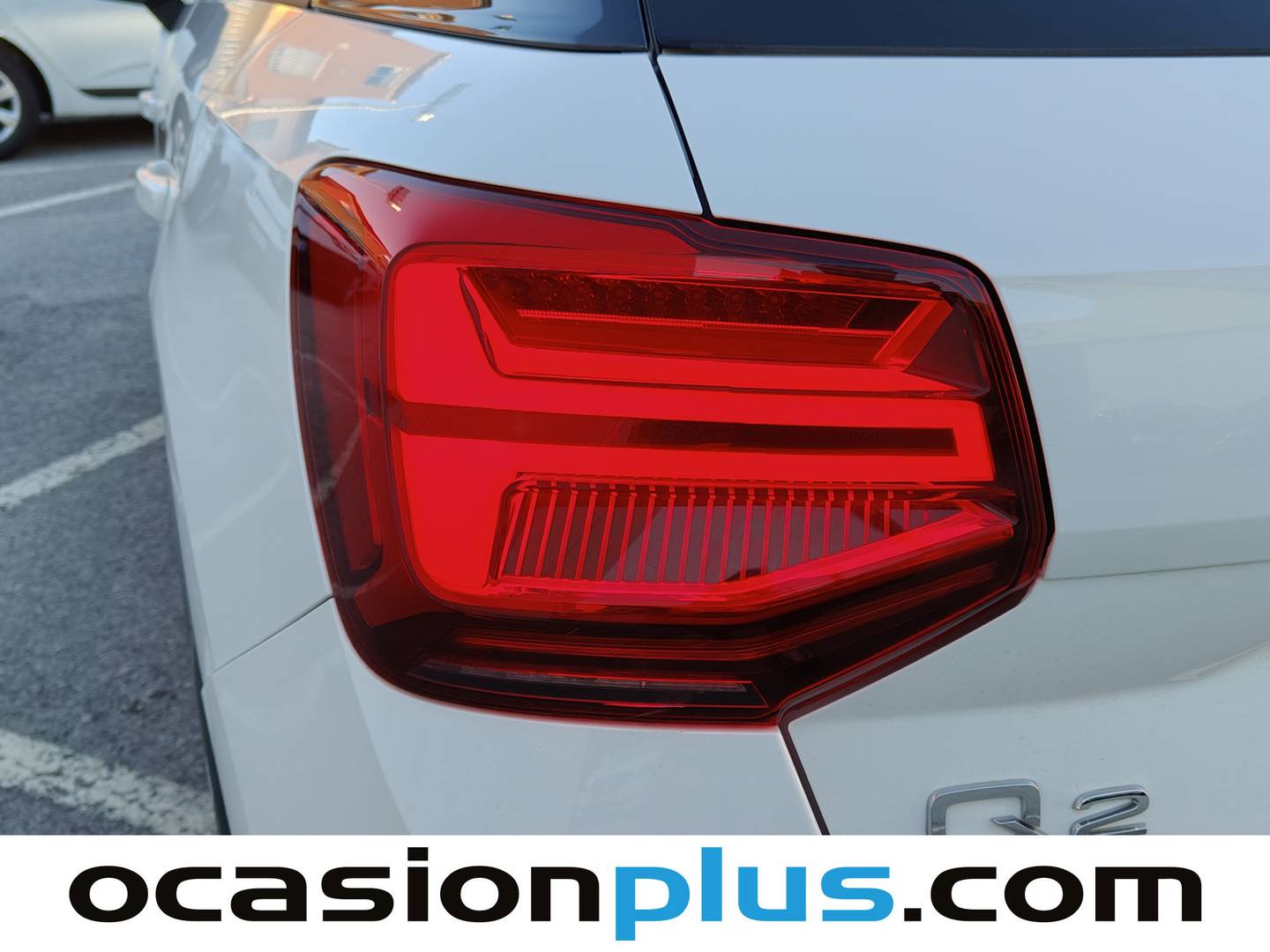 Foto Audi Q2 Audi Q2 S line 30 TDI (116 CV) S tronic