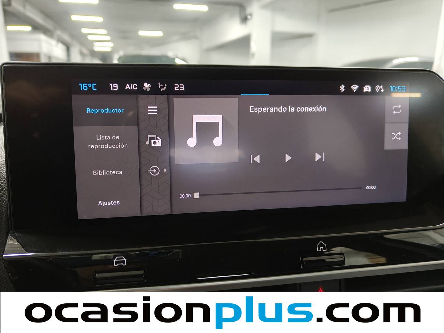 Foto Citroën C4 Citroen C4 PureTech 130 S&S Plus (131 CV)