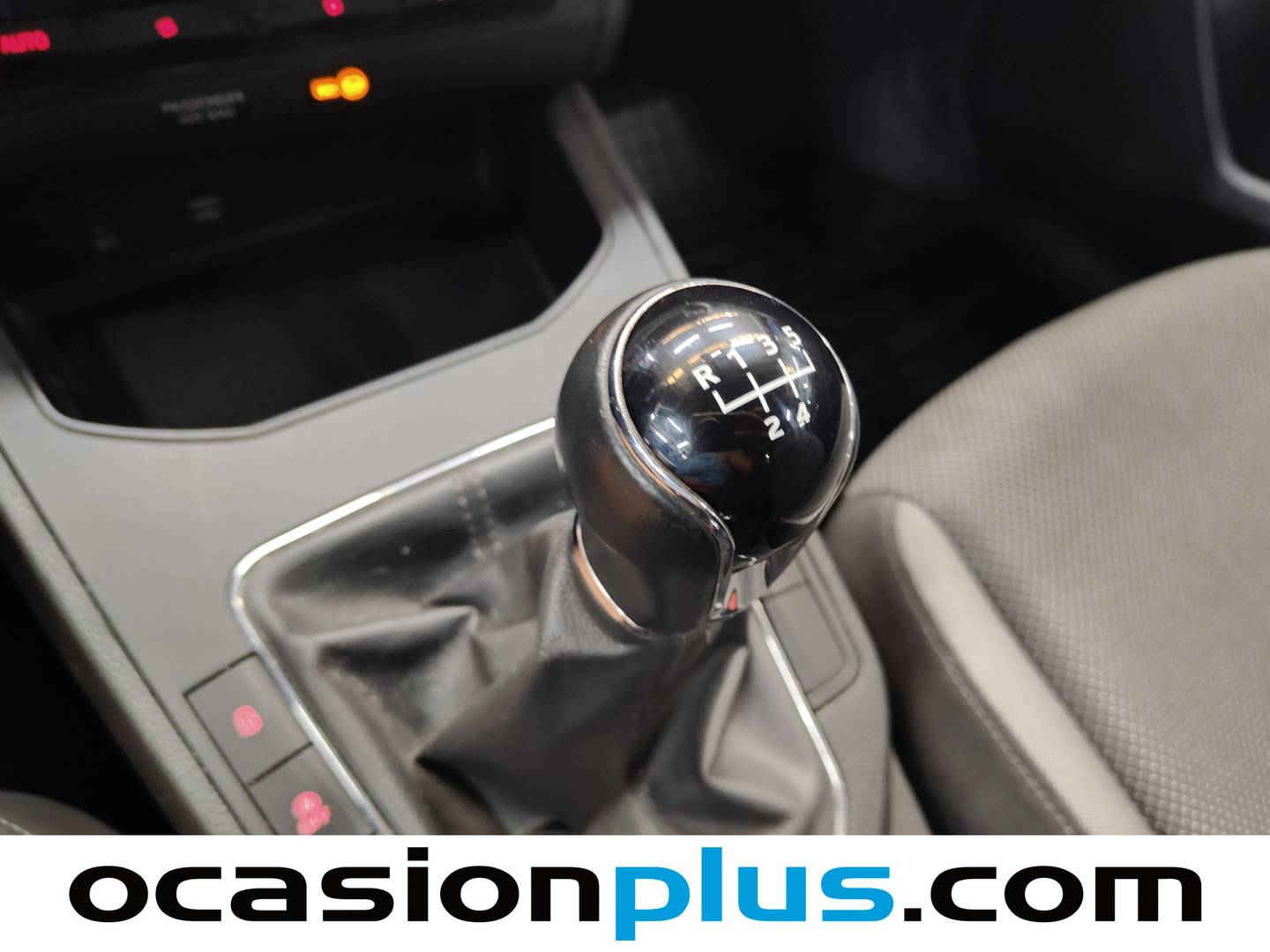 Seat Ibiza Seat Ibiza 1.0 MPI Style Plus (80 CV) de segunda mano