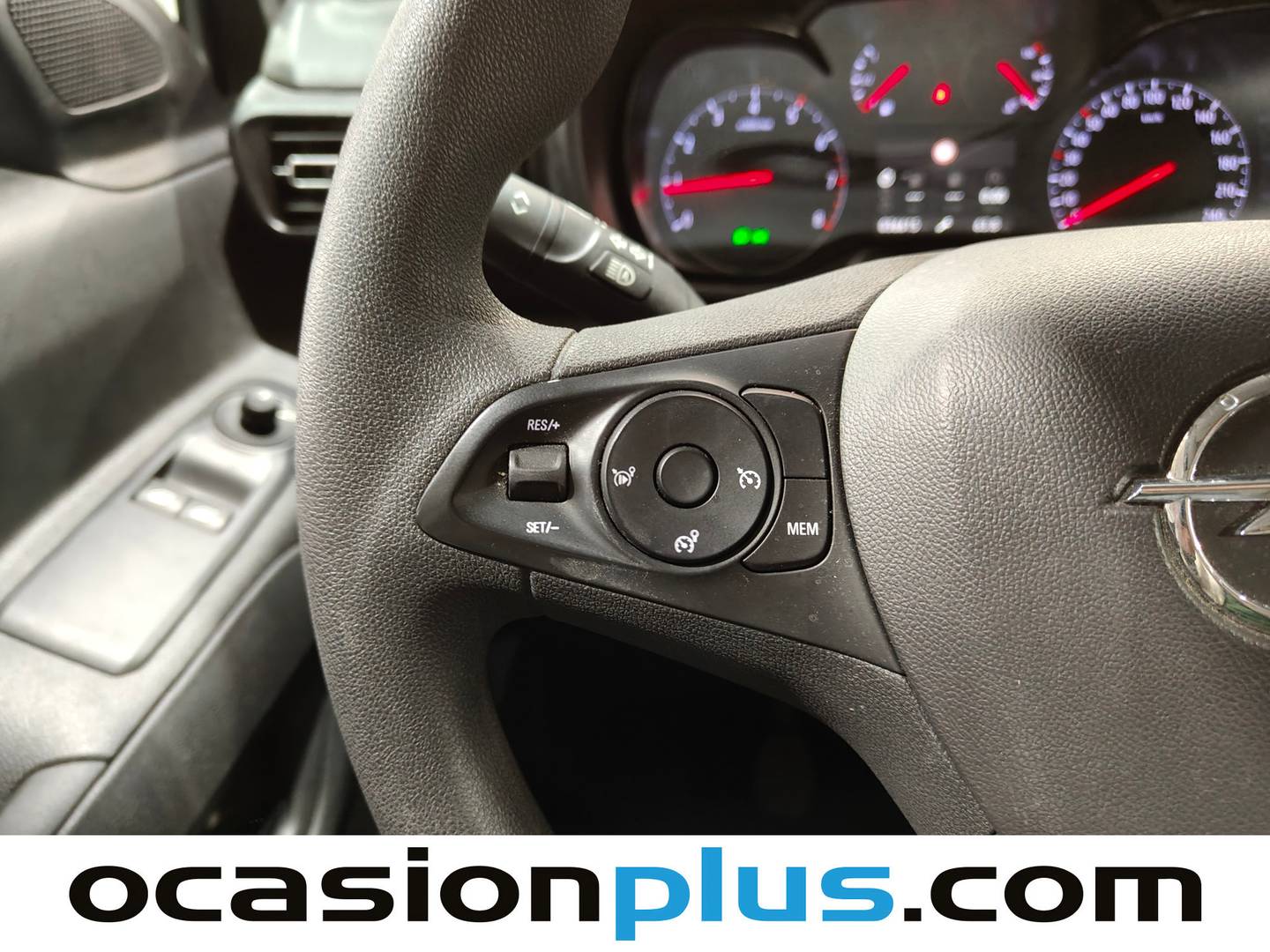 Opel Combo Life Opel Combo Life 1.5 TD Business Edition Plus L1 (102 CV) seminuevo