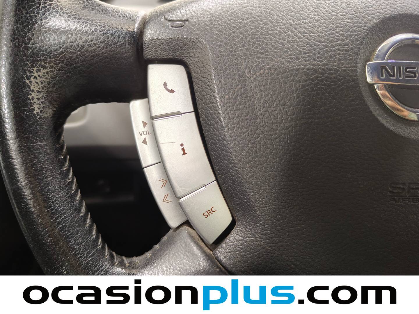 Nissan Primera Nissan Primera 1.6 Acenta (109 CV) de segunda mano