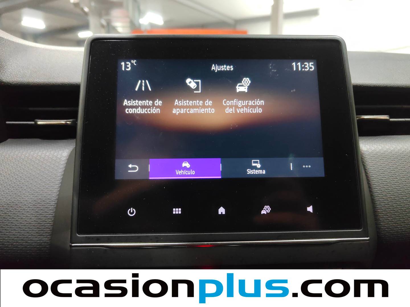 Foto Renault Clio Renault Clio Equilibre TCe  (100 CV) GLP