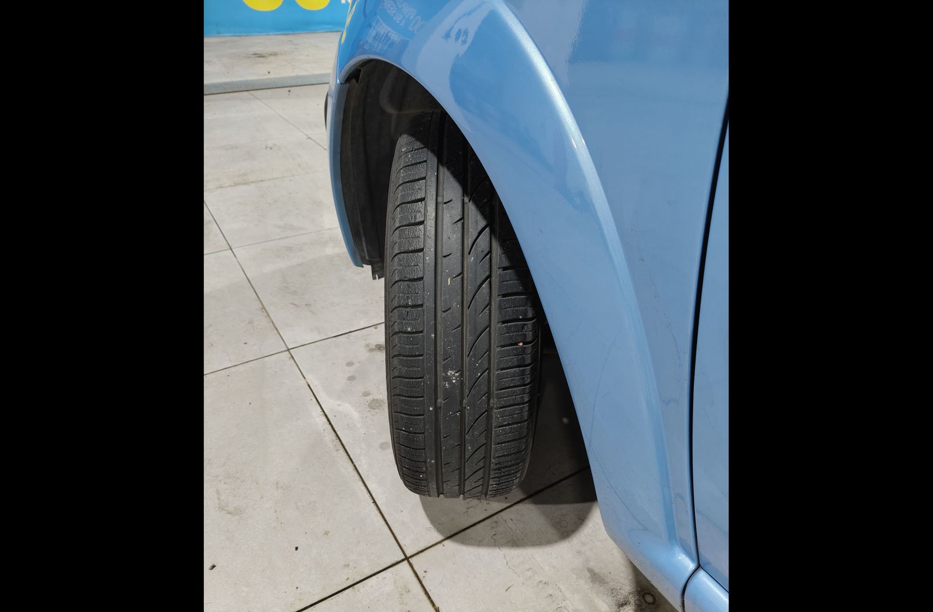 Citroën C3 1.1i Furio - foto 22