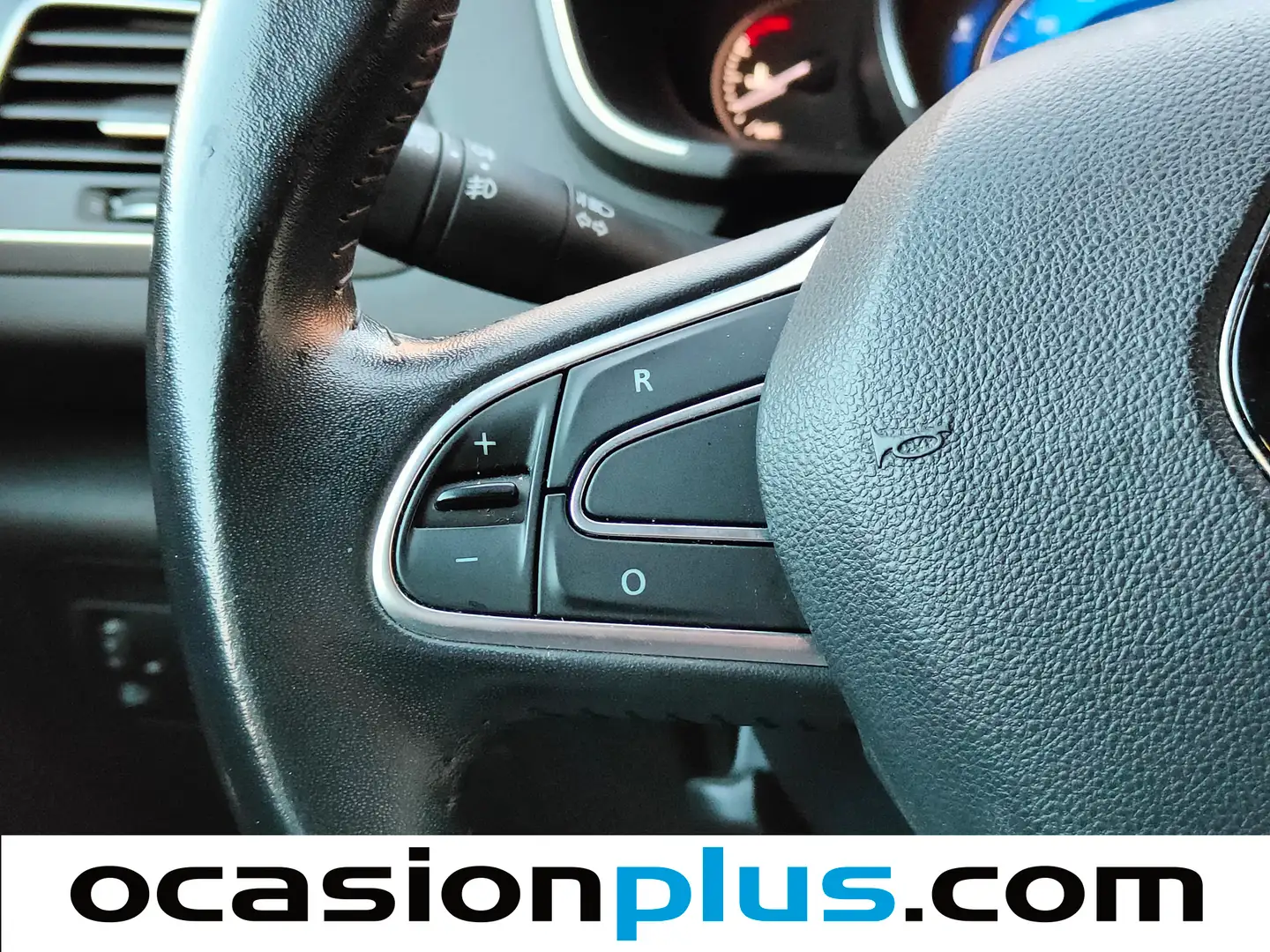 Foto Renault Mégane Renault Megane Zen Energy dCi (110 CV)