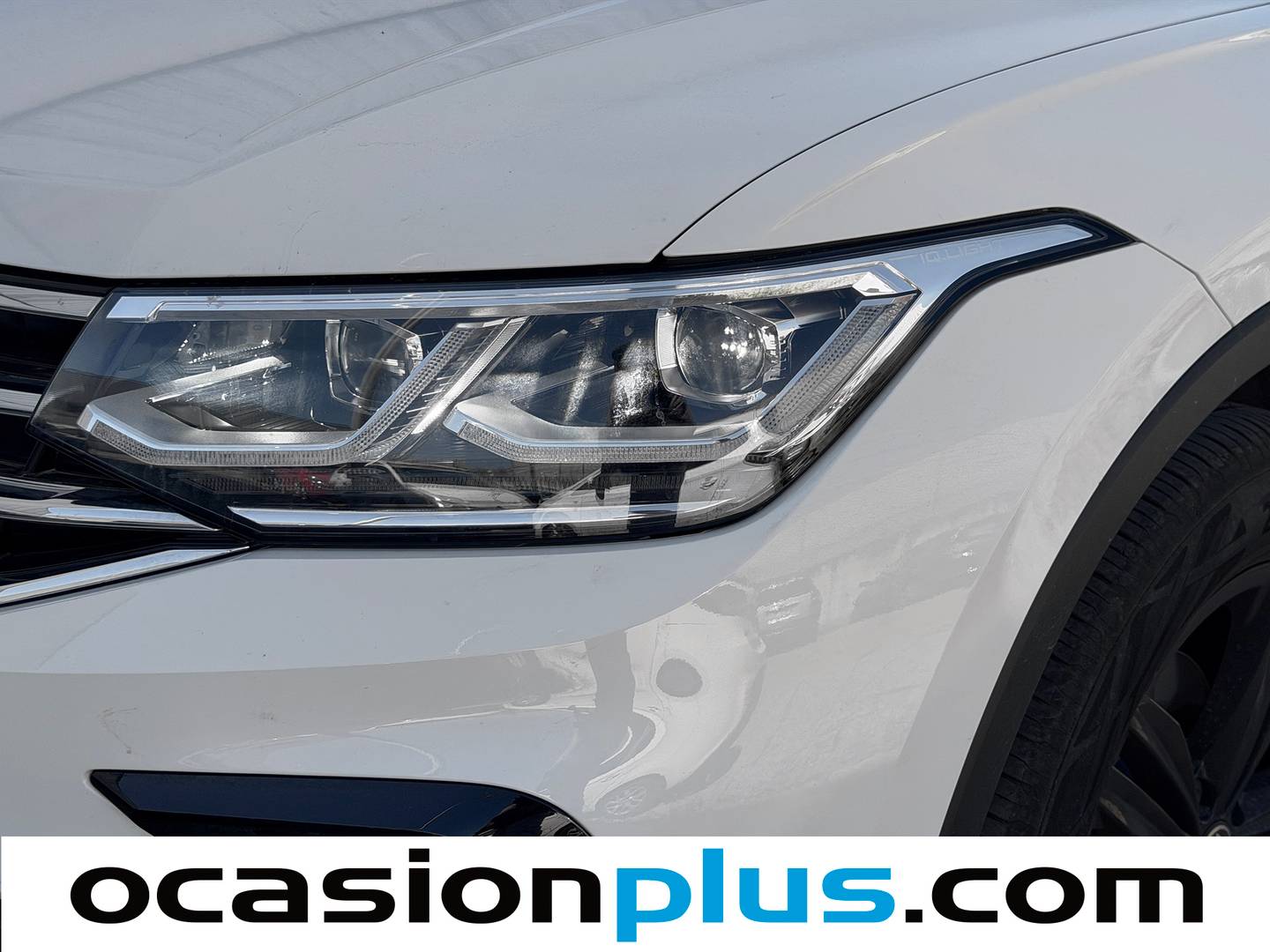 Acabados Volkswagen Tiguan Volkswagen Tiguan Urban Sport 1.5 TSI 110 kW (150 CV)