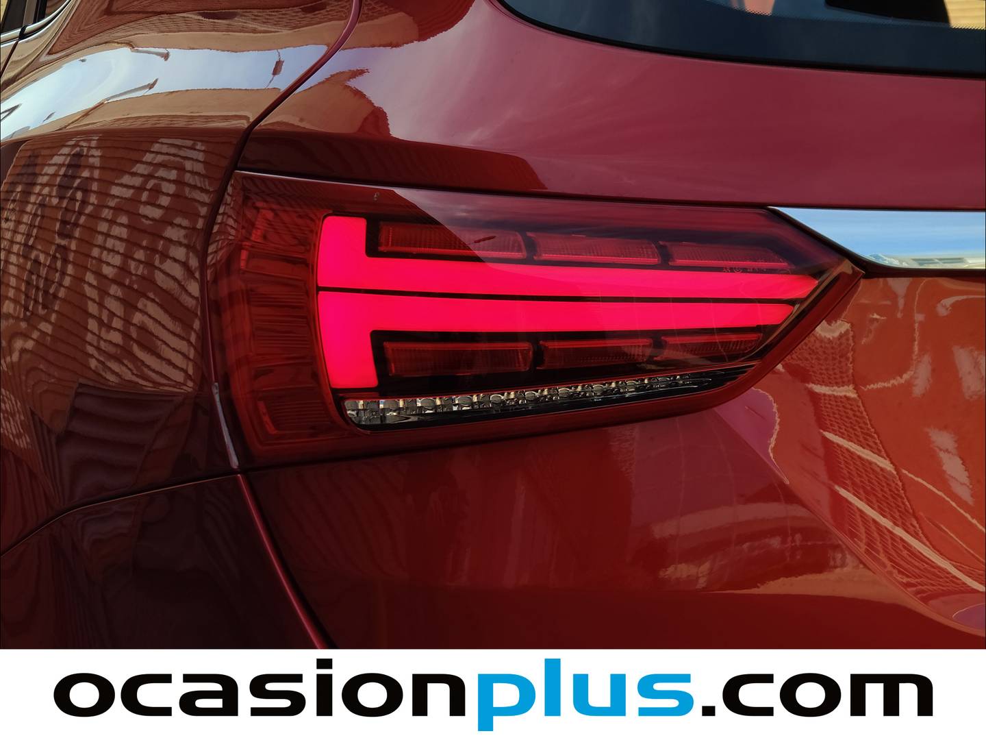 DFSK 580 DFSK 580 1.5 T Intelligent Auto (149 CV) gasolina