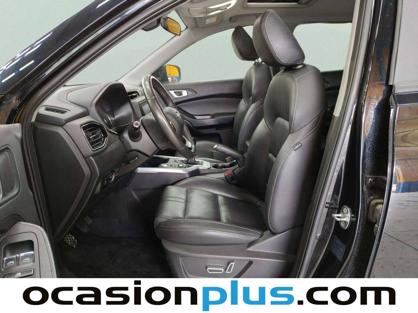 Foto DR AUTOMOBILES DR 4.0 DR AUTOMOBILES DR4 1.5 (116 CV)