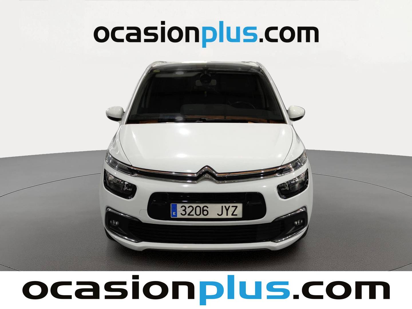 Citroën Grand C4 Picasso Citroën Grand C4 Picasso PureTech 130 6v S&S Feel (130 CV) 7 Plazas seminuevo