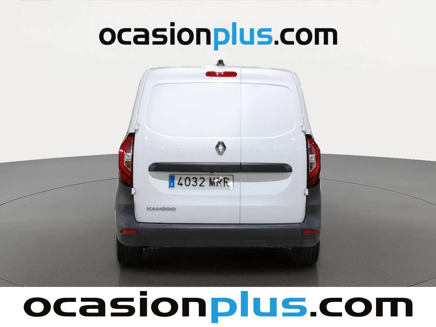 Renault Kangoo Furgón Renault Kangoo Furgon L1 1.5 Blue (95 CV) barato