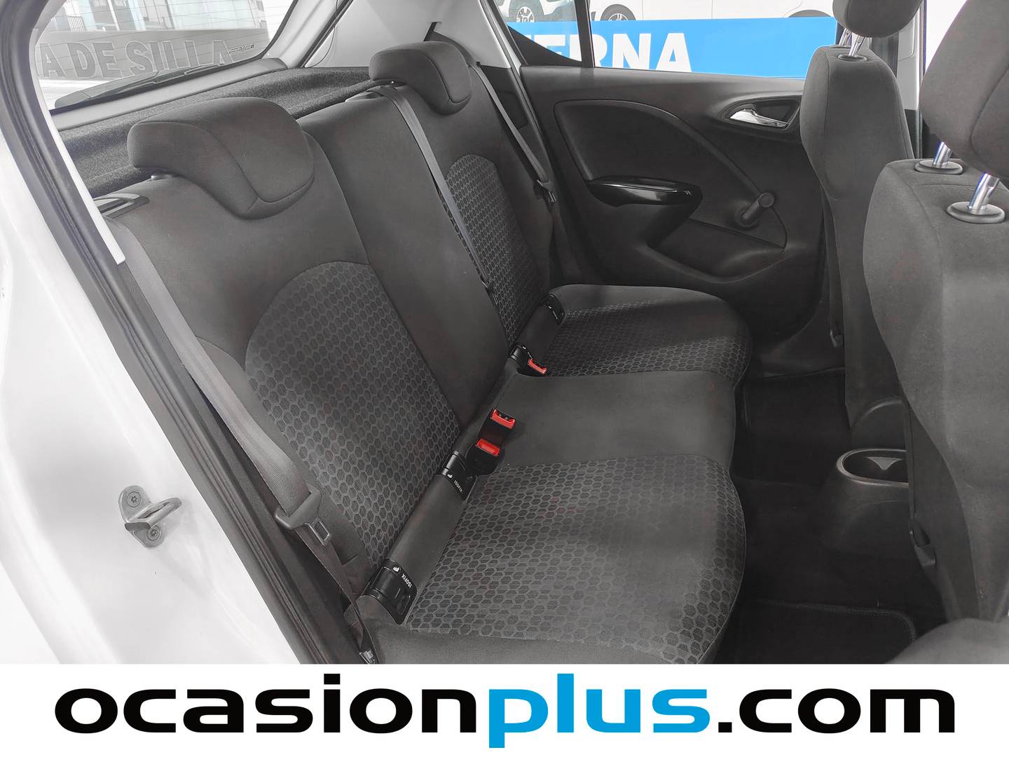 Opel Corsa Opel Corsa 1.4 Selective (90 CV) gasolina