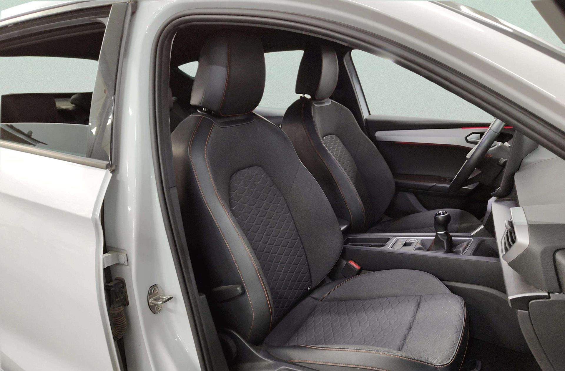 SEAT León 1.5 TSI FR XS - foto 20