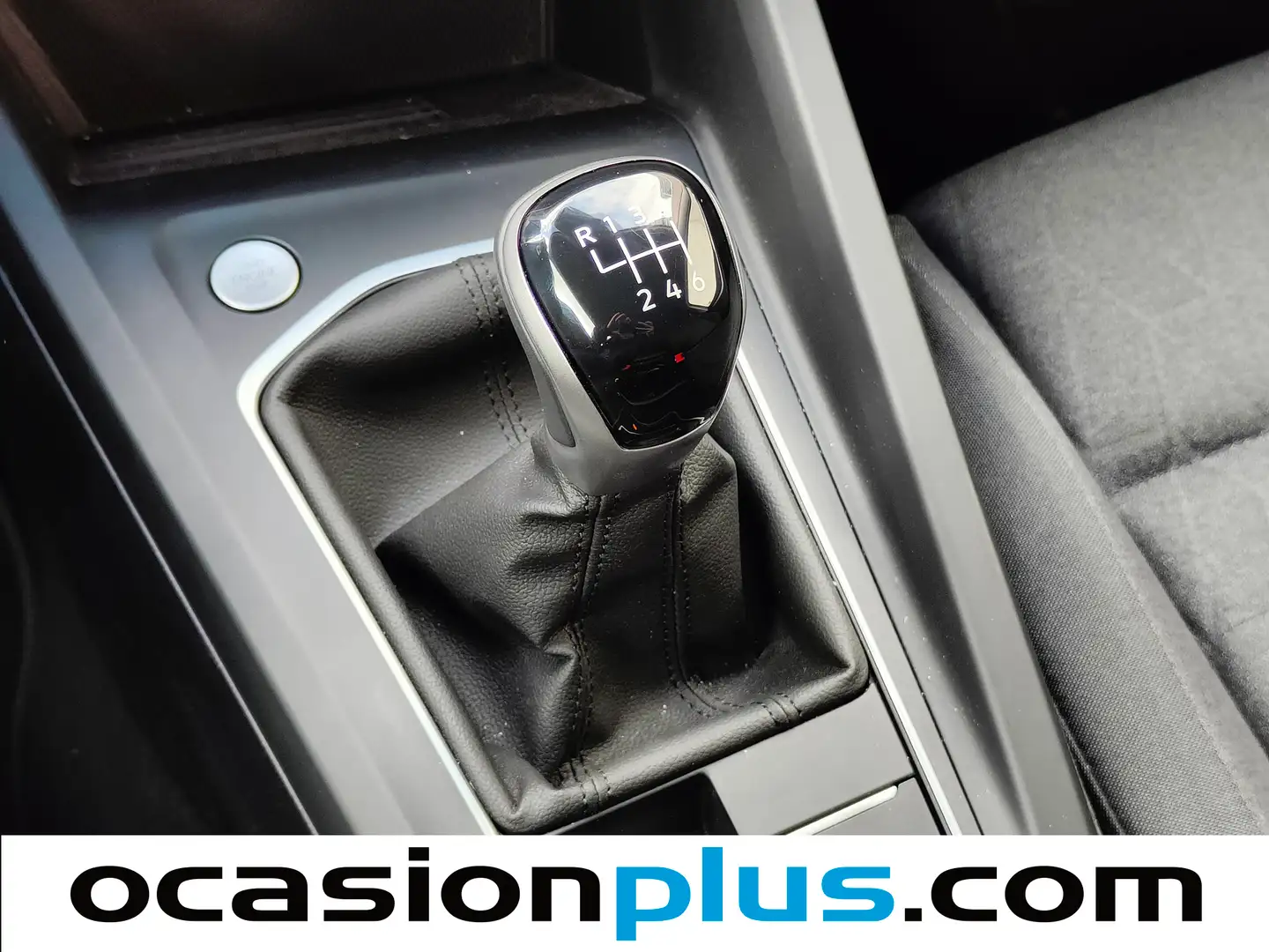 Foto Volkswagen Golf Volkswagen Golf Más 2.0 TDI (115 CV)