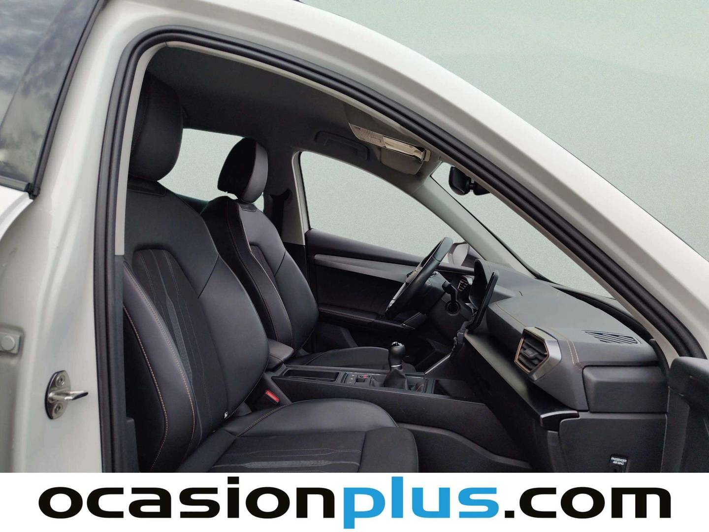Cupra Formentor Cupra Formentor 1.5 TSI (150 CV) de ocasión
