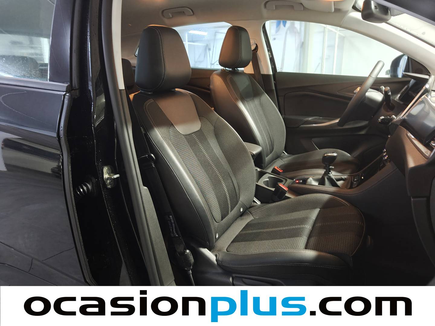 Foto Opel Grandland Opel Grandland 1.2 Turbo XHT S&S GS (130 CV)