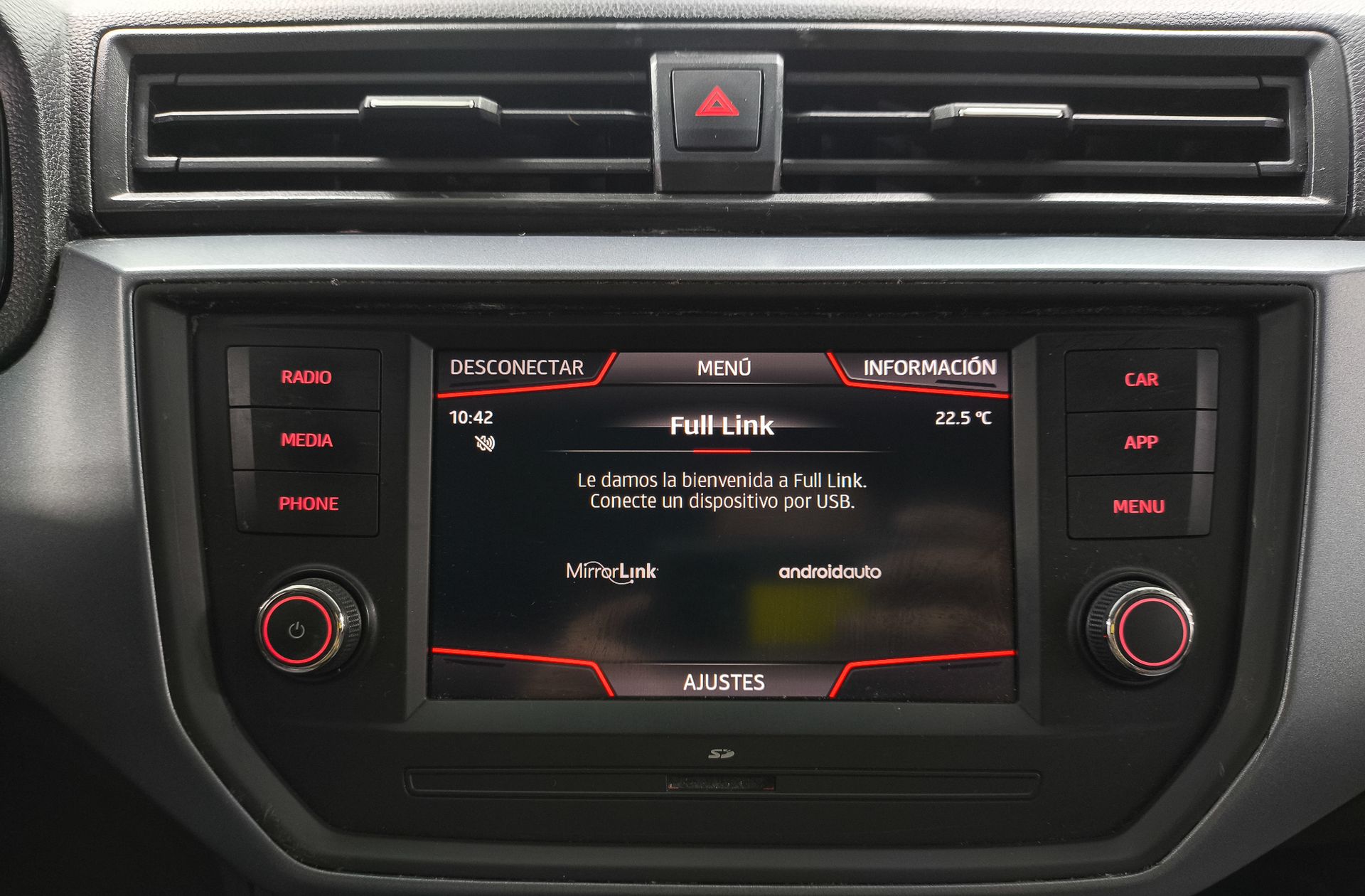 SEAT Arona 1.0 TSI Style Ecomotive - foto 7