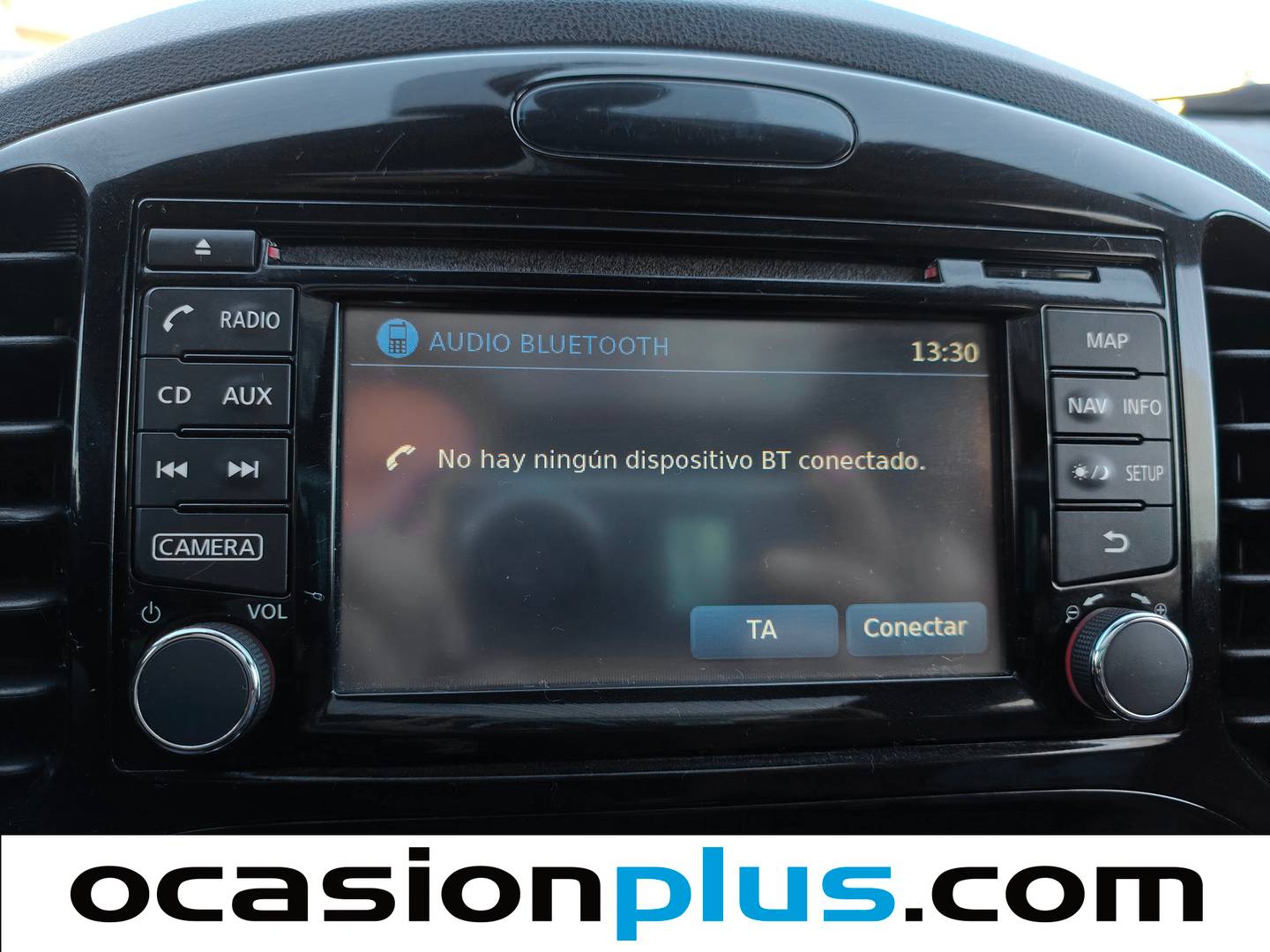 Nissan JUKE Nissan Juke 1.5 dCi Tekna Premium 4X2 (110 CV) km 0