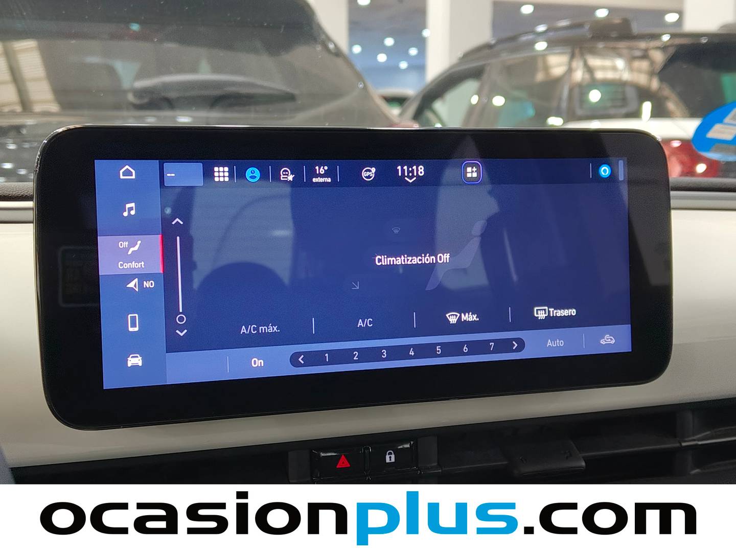 Foto Fiat 500 Fiat 500 Electrico Icon Hb 320km (118 CV)