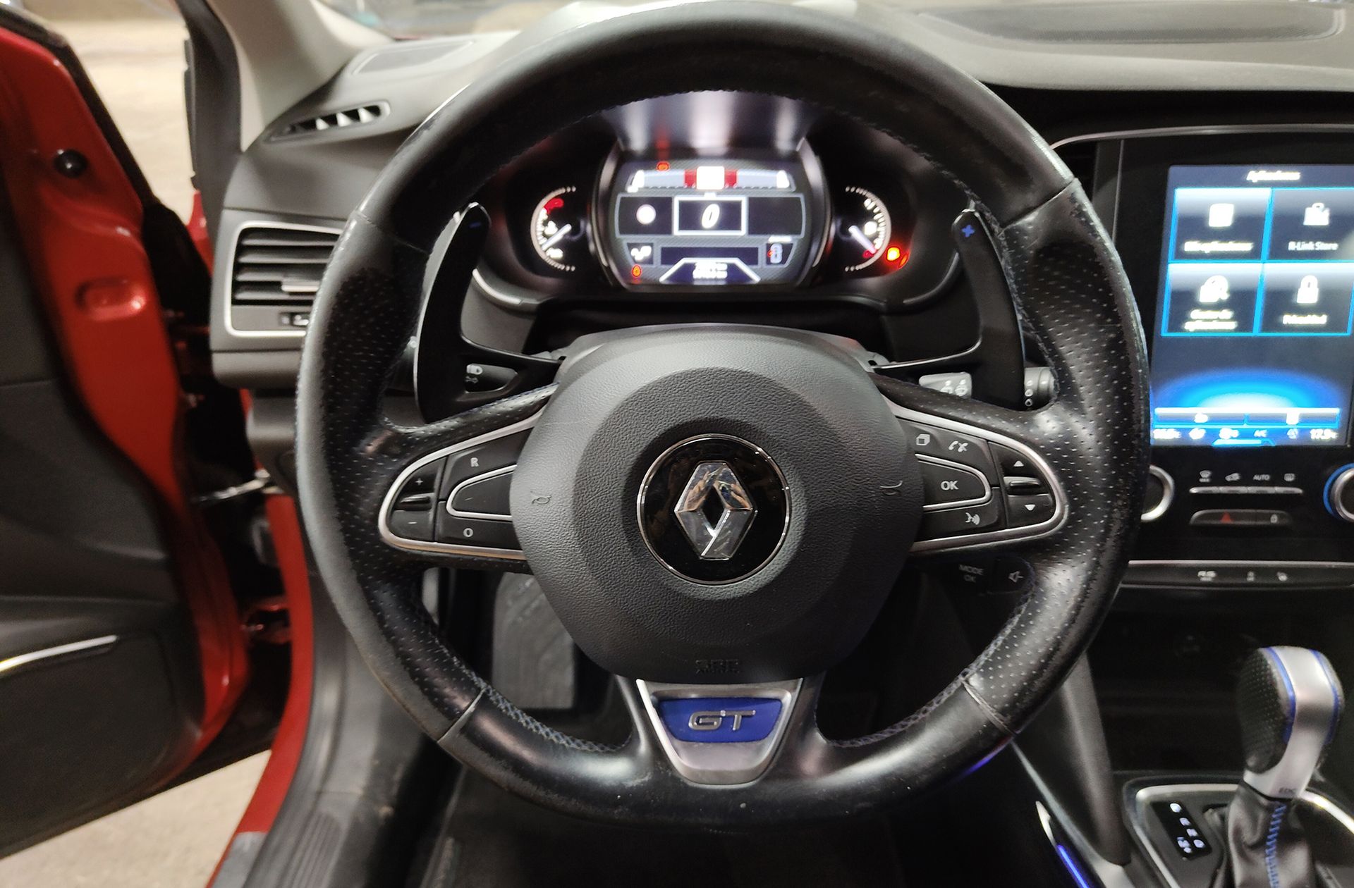 Renault Mégane GT Energy TCe EDC - foto 21