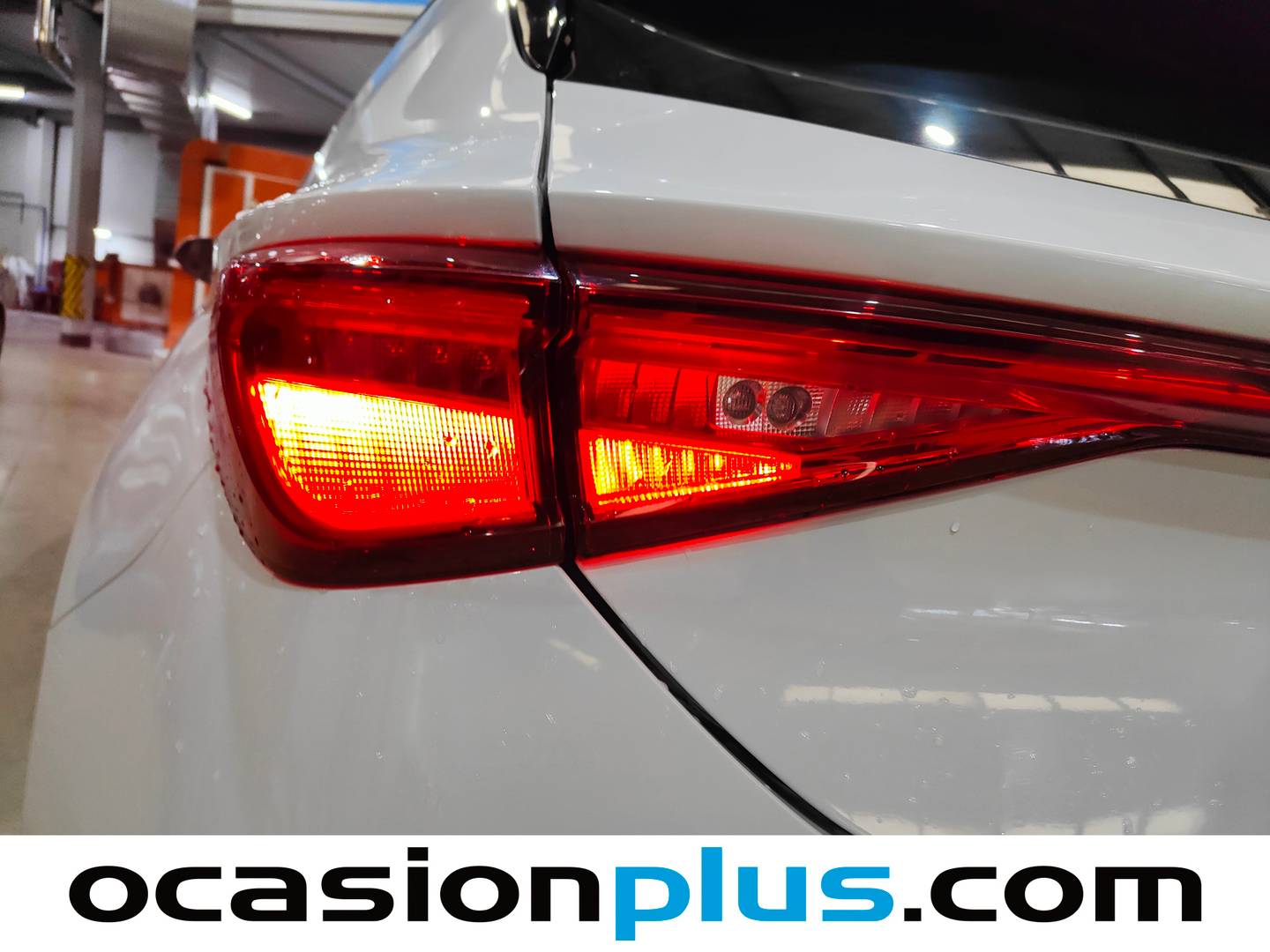 Seat León Seat León 2.0 TDI S&S Style XL (116 CV) diésel