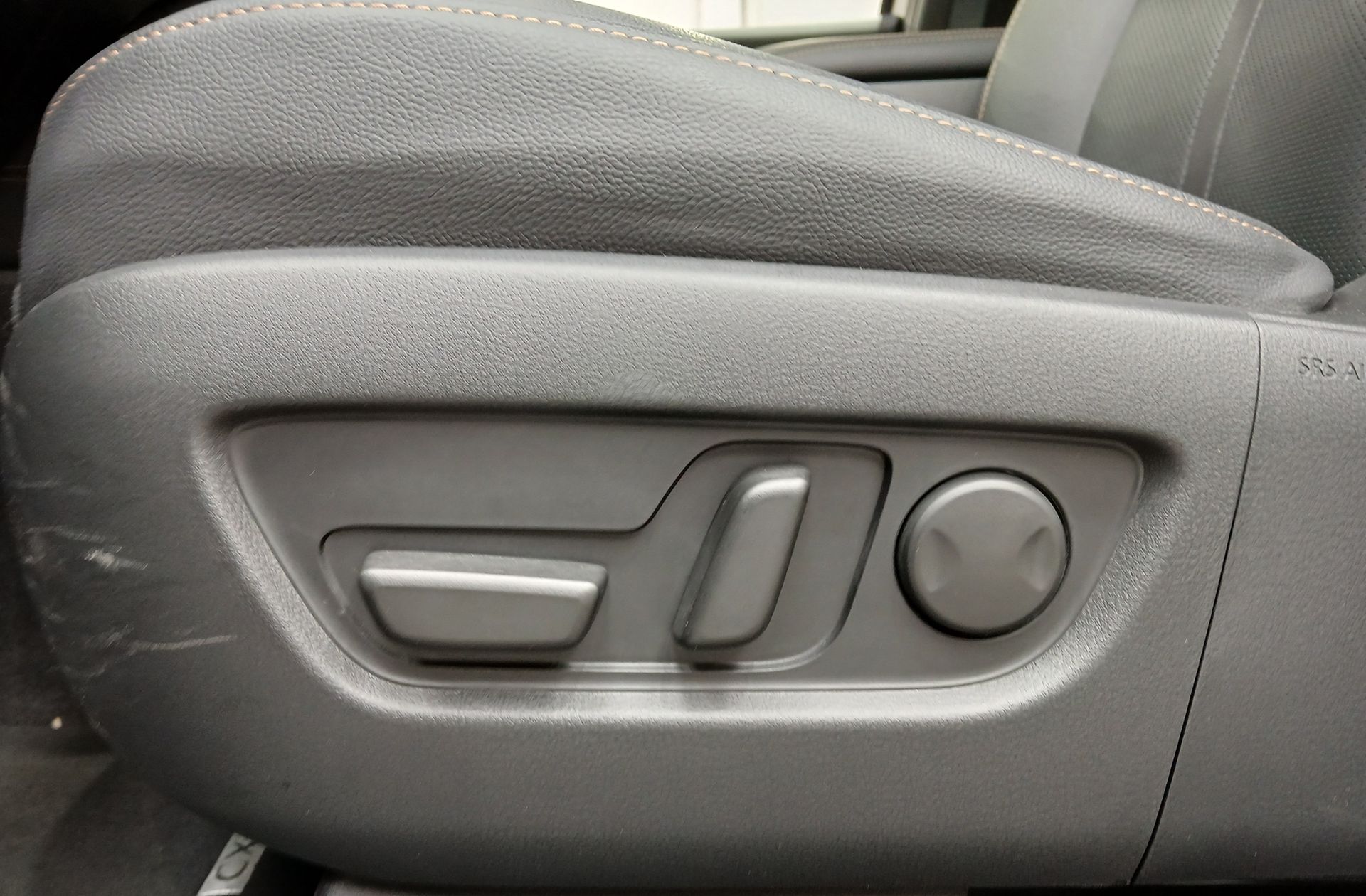 Mazda CX-80 e-Skyactiv D MHEV Exclusive-Line Plus 7 plazas - foto 14