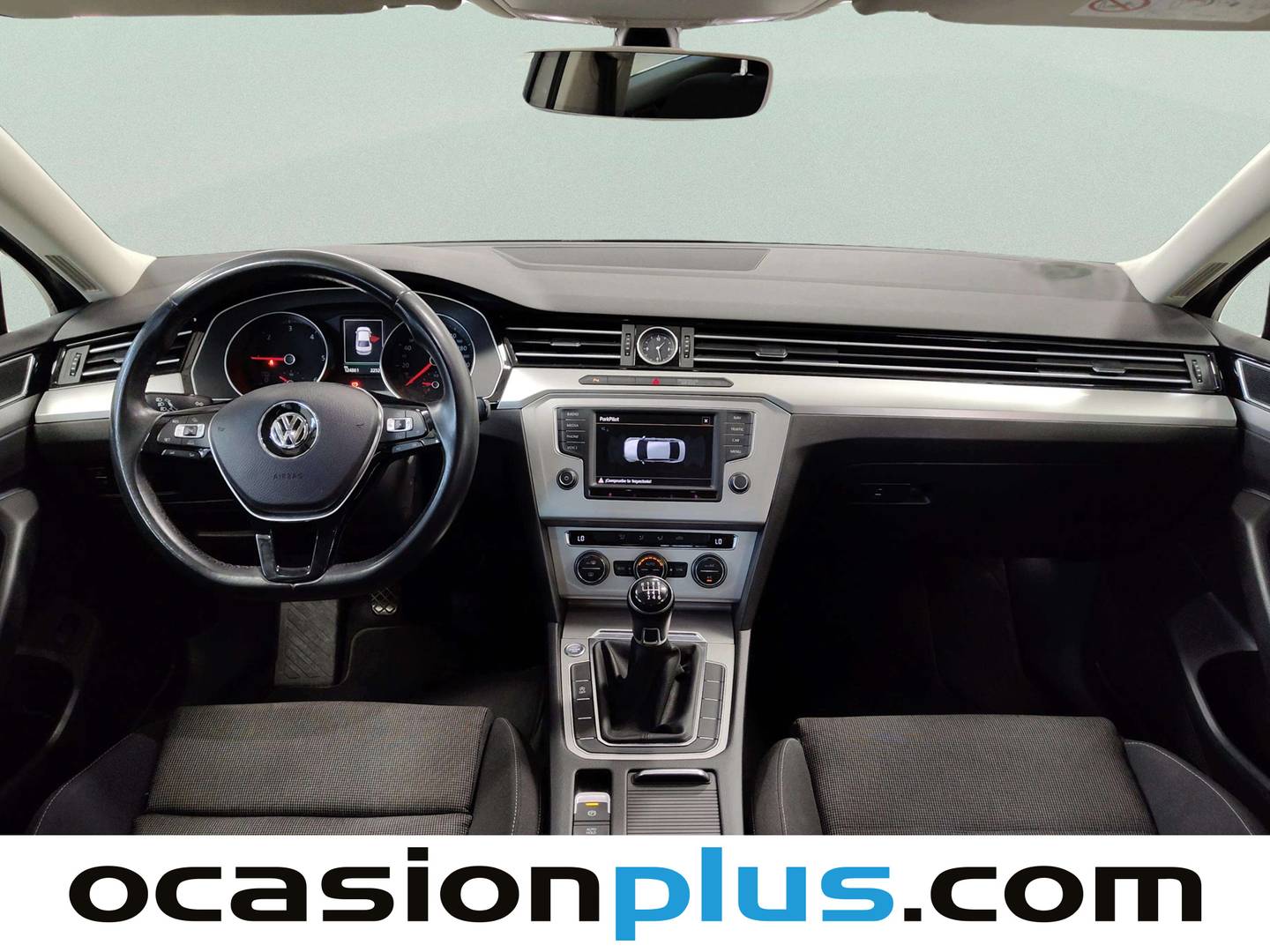 Volkswagen Passat Volkswagen Passat Advance 1.6 TDI BMT (120 CV) de ocasión