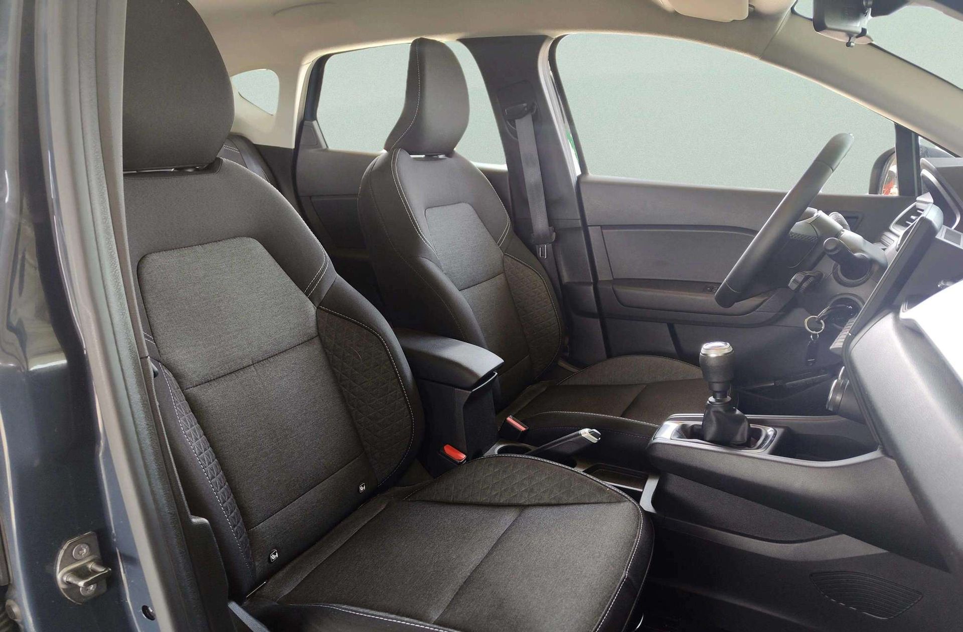 Renault Captur Equilibre TCe - foto 18