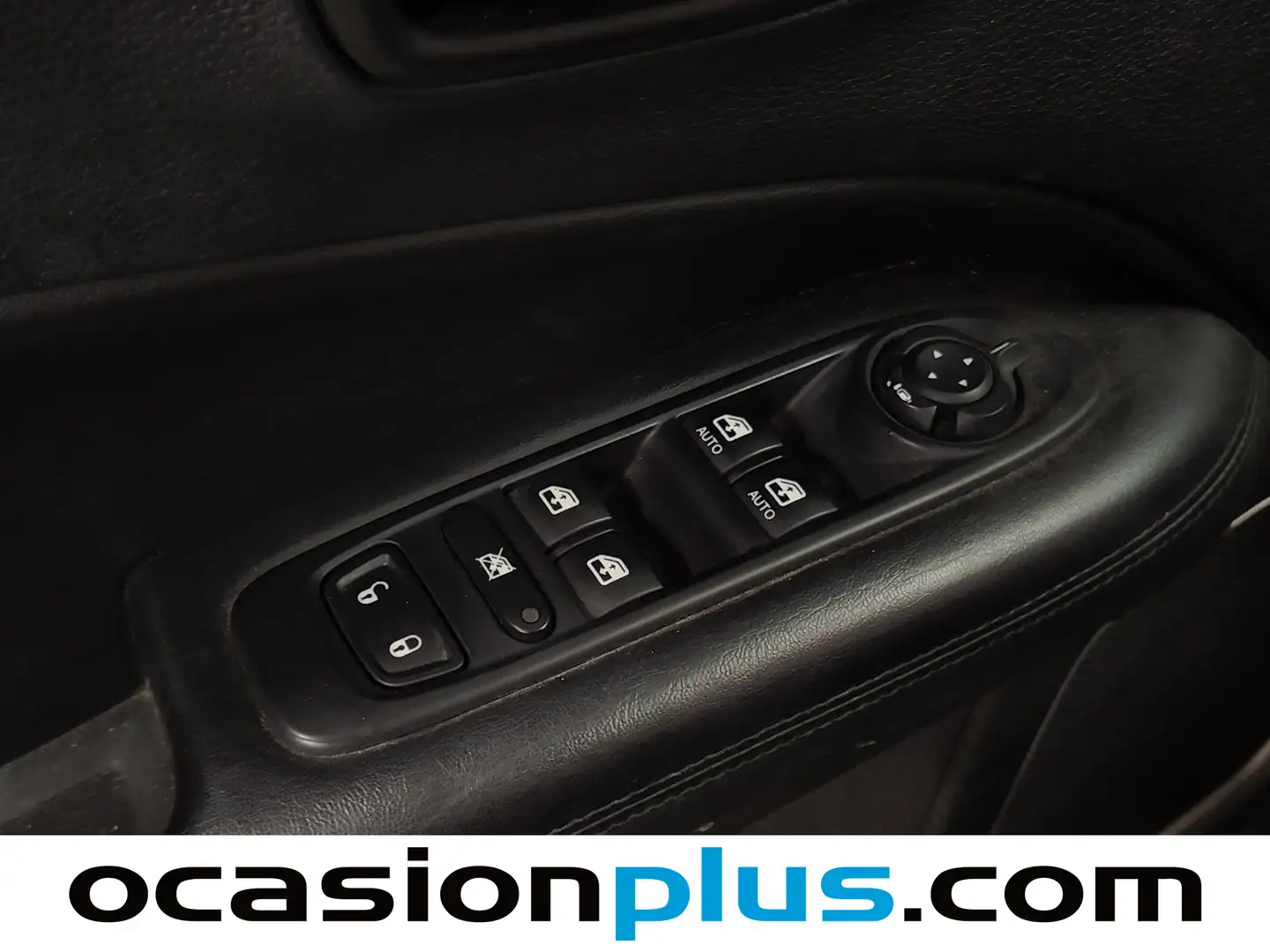 Foto Jeep Compass Jeep Compass 1.4 Multiair Night Eagle 4x2 (140 CV)