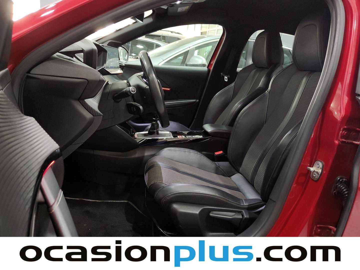 Foto Peugeot 208 Peugeot 208 PureTech 100 GT (100 CV)