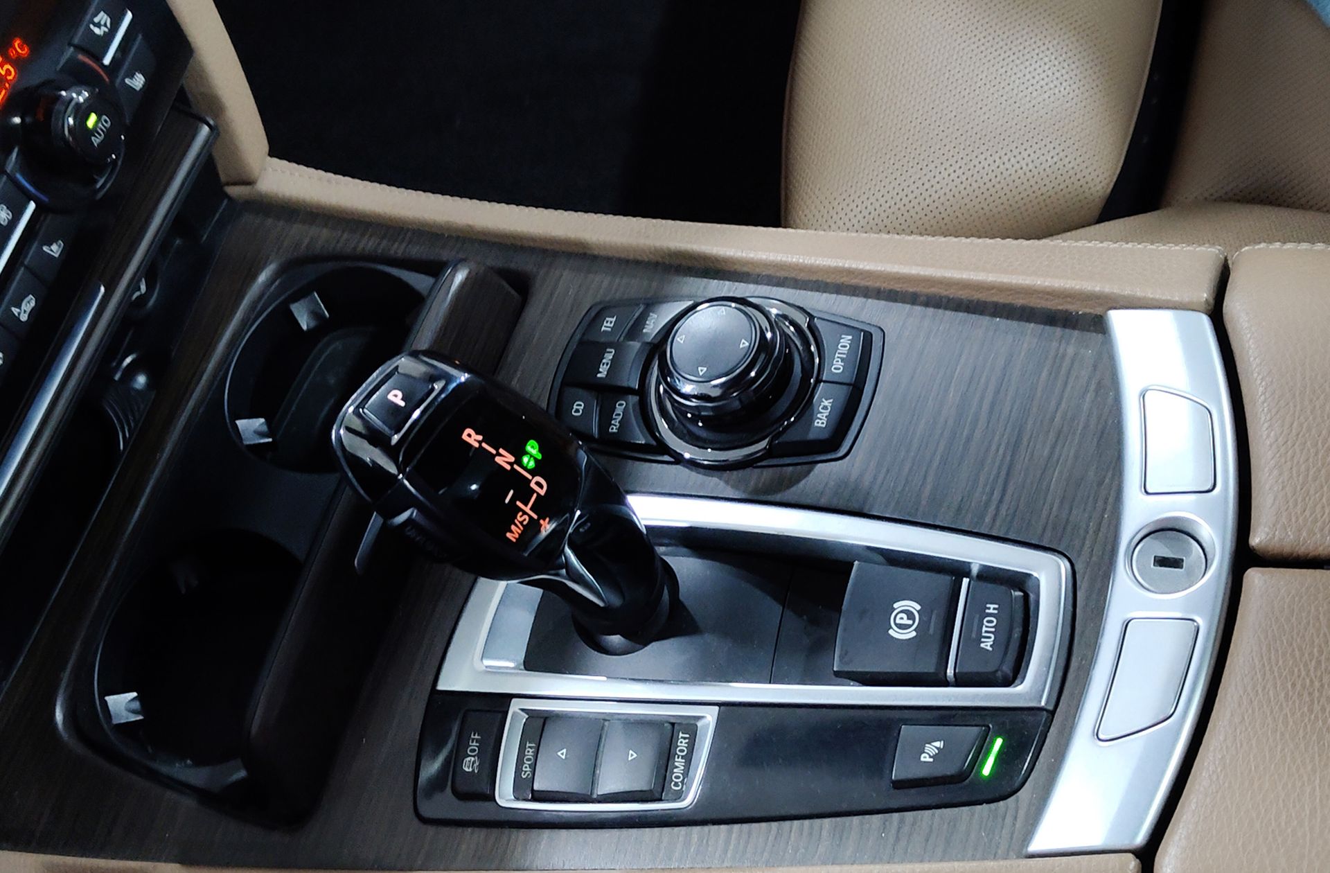 BMW Serie 7 750Li - foto 5