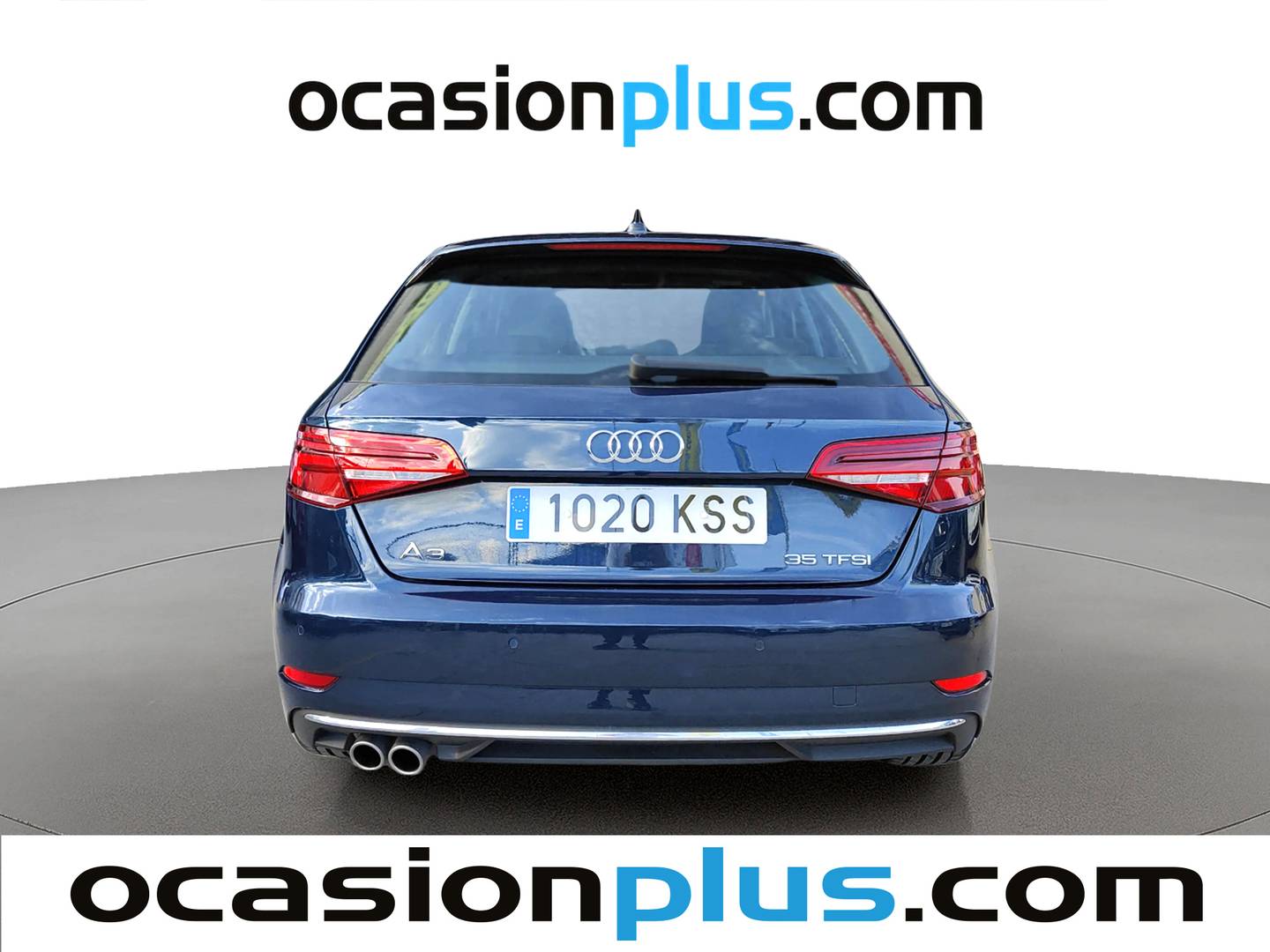 Audi A3 Audi A3 Sportback Design 35 TFSI (150 CV) S Tronic barato