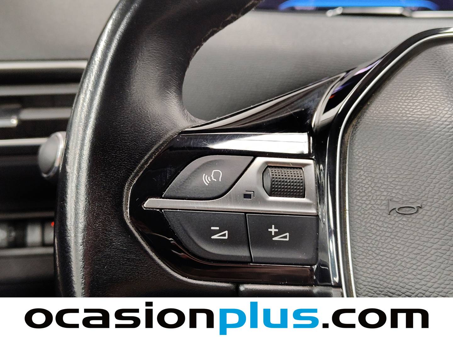 Foto Peugeot 5008 Peugeot 5008 BlueHDi 130 S&S Allure (130 CV) 7 plazas