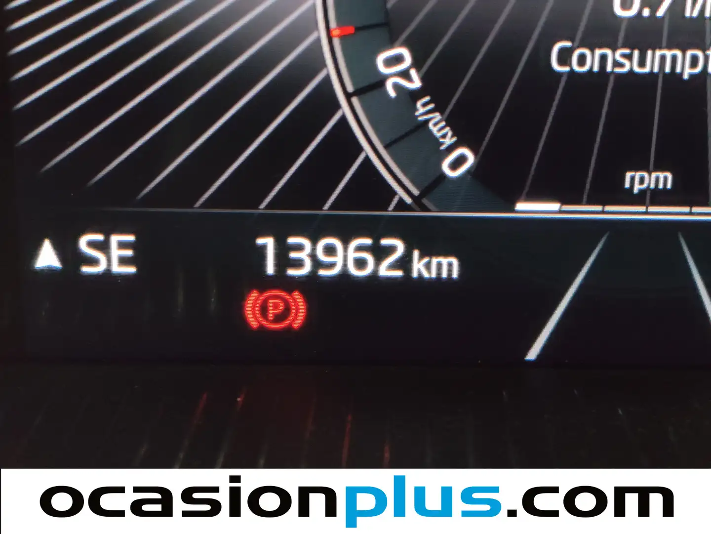 Foto Skoda Fabia Skoda Fabia 1.0 TSI Selection (95 CV)