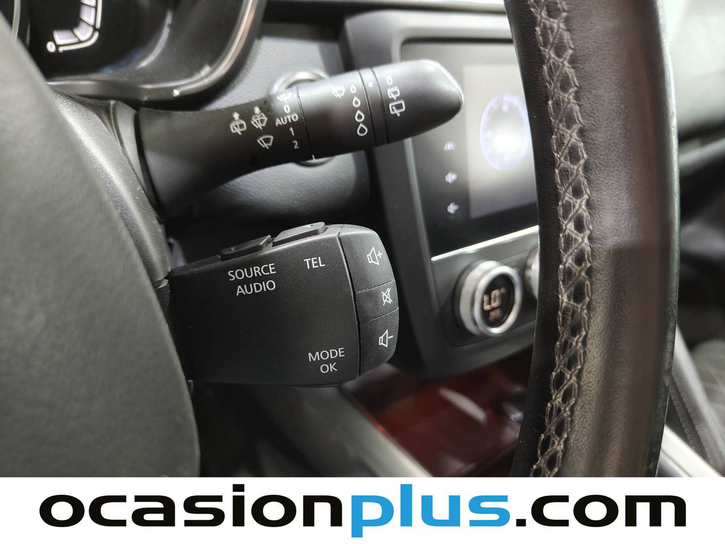 Renault Kadjar Renault Kadjar Zen TCe (140 CV) GPF seminuevo