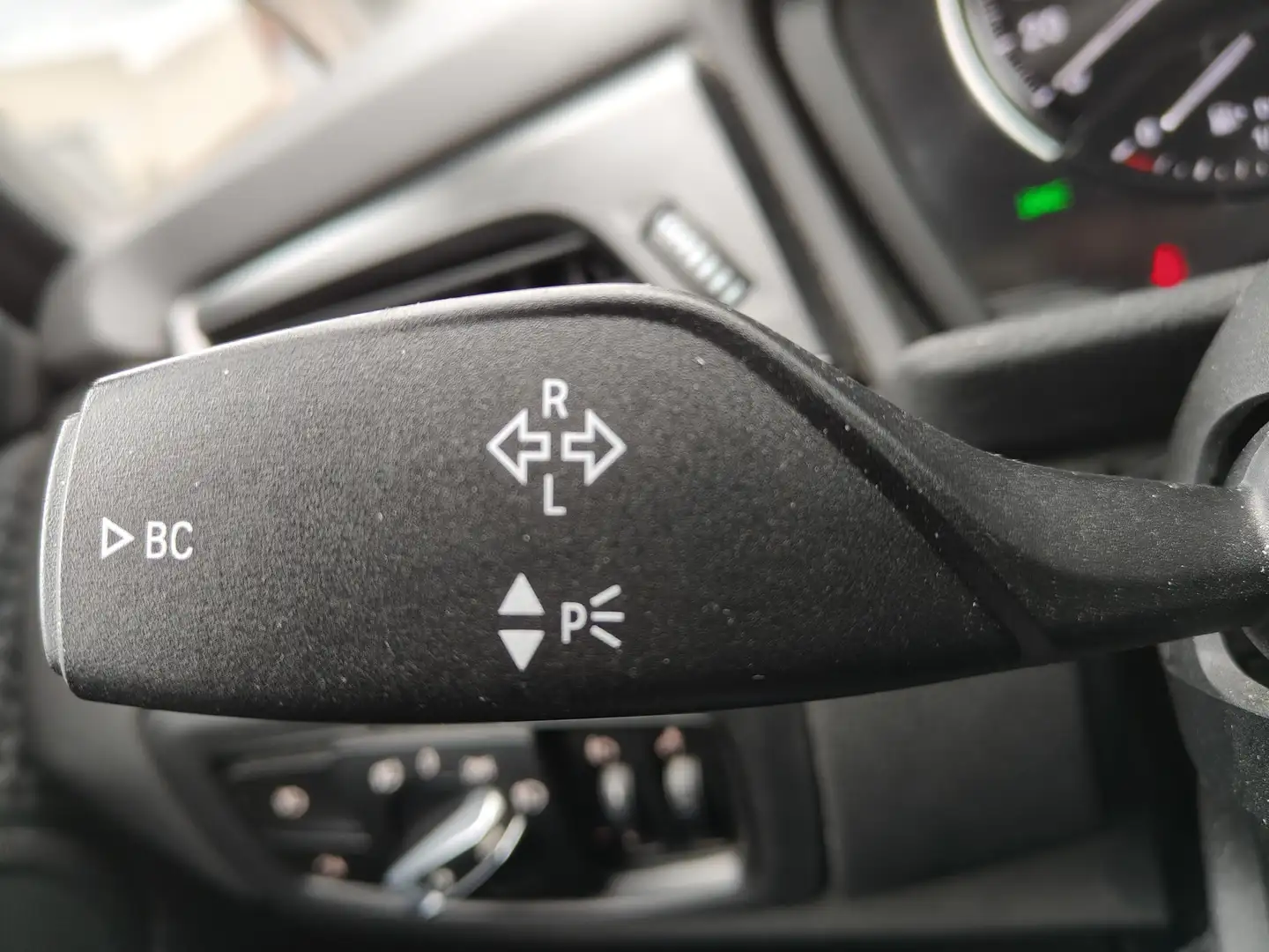 Foto BMW Serie 2 Active Tourer BMW Serie 2 218d Active Tourer (150 CV)