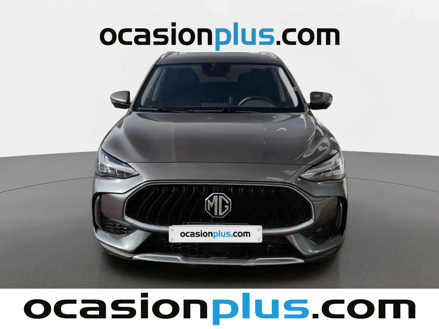 Foto MG HS MG eHS 1.5 T-GDI PHEV Luxury (258 CV)