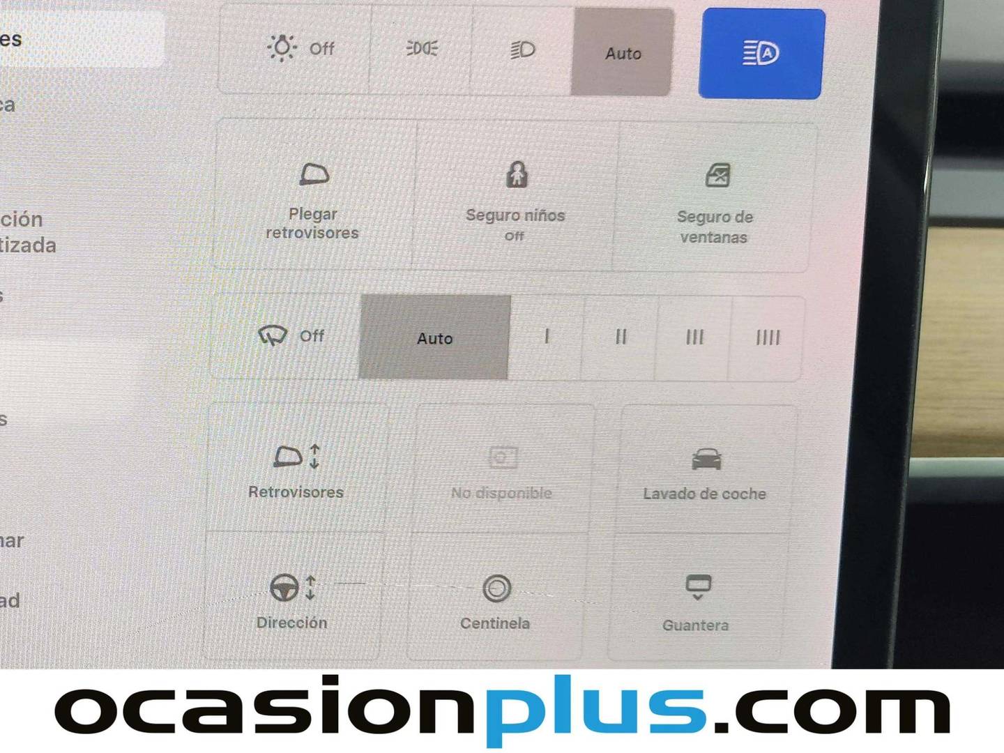 Tesla Model 3 Tesla Model 3 Estándar Plus RWD (306 CV) seminuevo