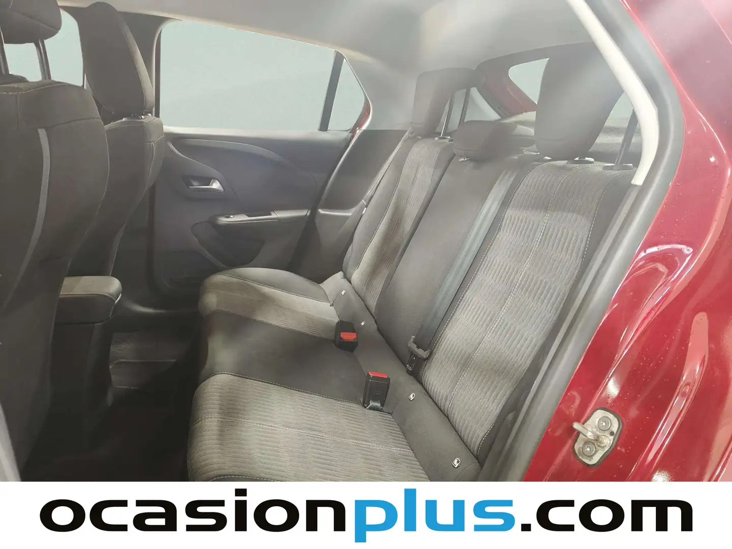 Foto Opel Corsa Opel Corsa 1.2 Turbo XHL Edition (100 CV)