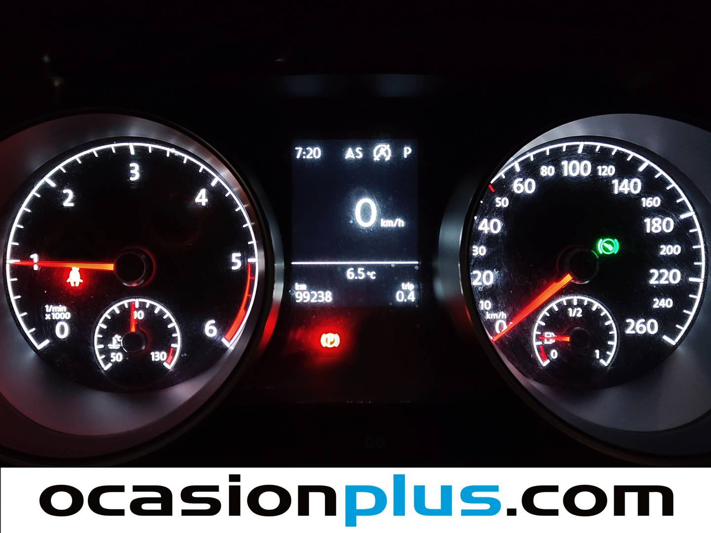 Volkswagen Touran Volkswagen Touran Advance 2.0 TDI (150 CV) DSG 7 Plazas 150cv