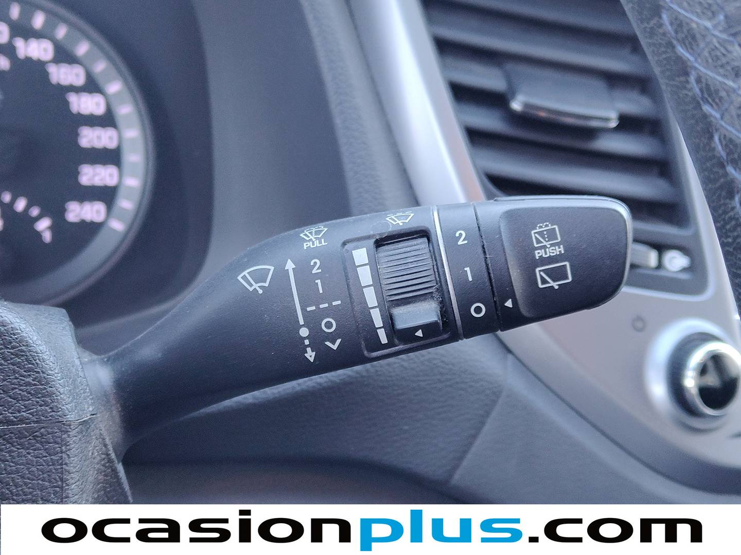 Foto Hyundai Tucson Hyundai Tucson 1.6 GDI BlueDrive Klass 4x2 (131 CV)