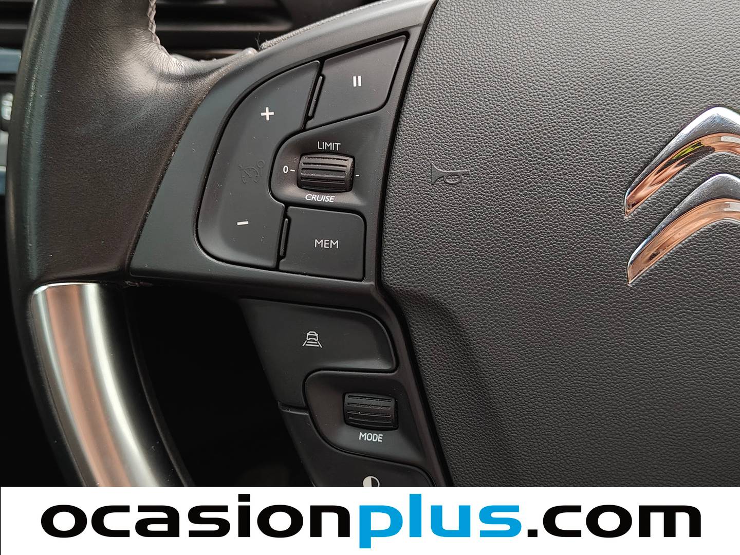 Citroën Grand C4 Spacetourer Citroën Grand C4 Spacetourer PureTech 130 S&S Shine Pack (130 CV) 7 Plazas seminuevo