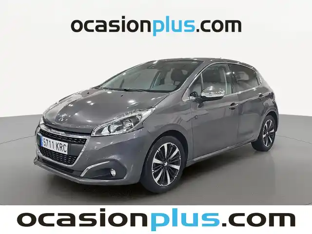 Peugeot 208 PureTech 110 S&S Tech Edition (110 CV) de segunda mano