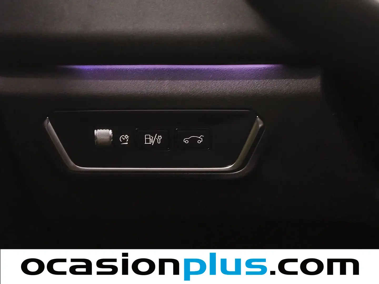 Foto Lynk & Co 01 Lynk & Co 01 01 1.5 PHEV (261 CV)