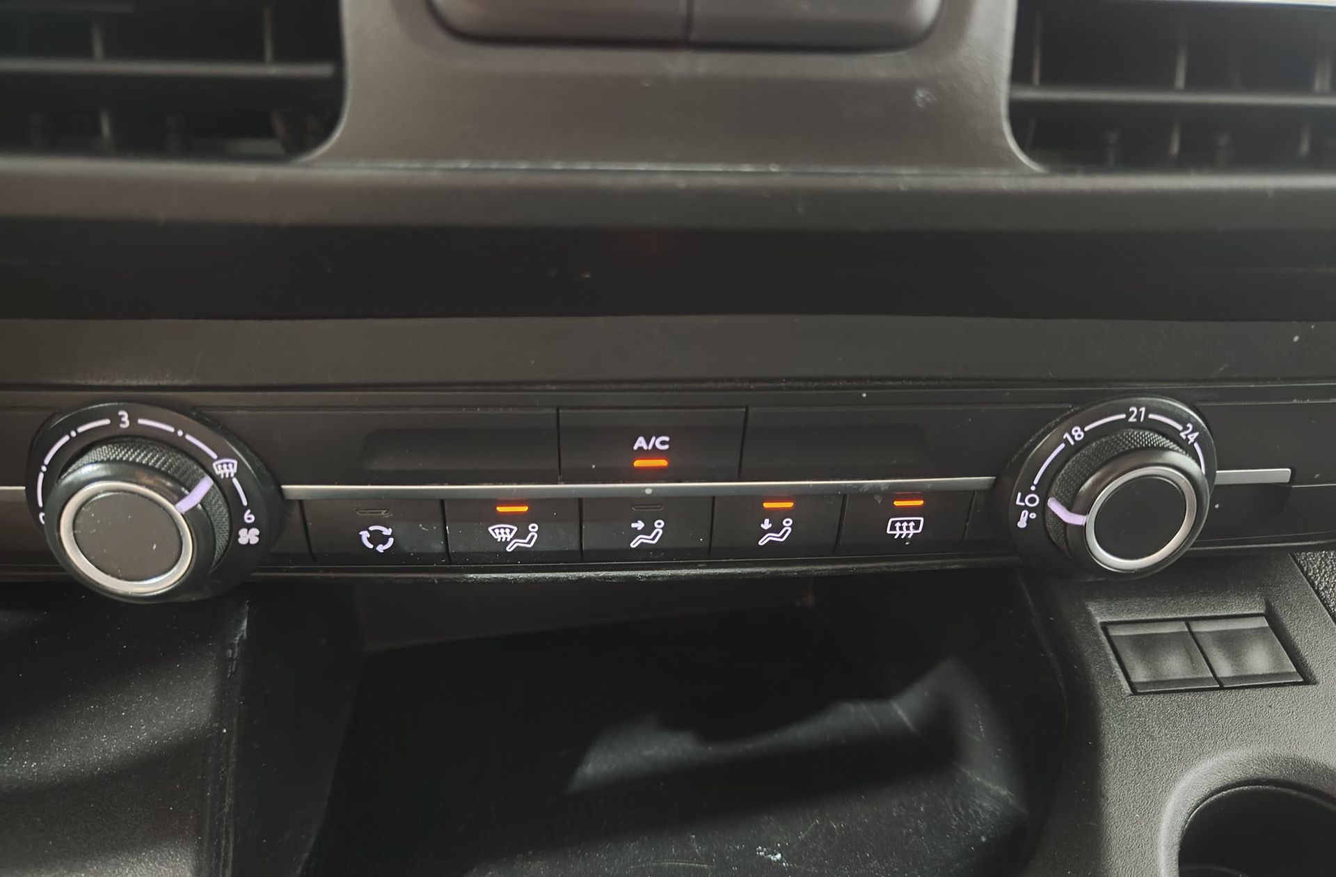 Opel Combo 1.5 TD Edition Plus L - foto 22