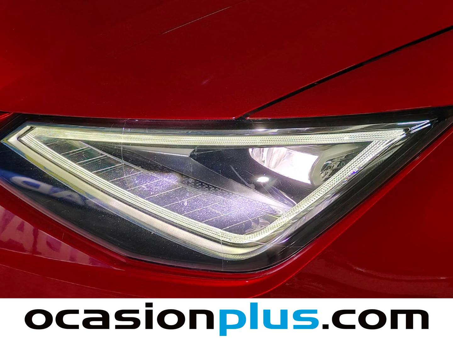 Seat Ibiza Seat Ibiza 1.0 TSI FR Salta (115 CV) gasolina