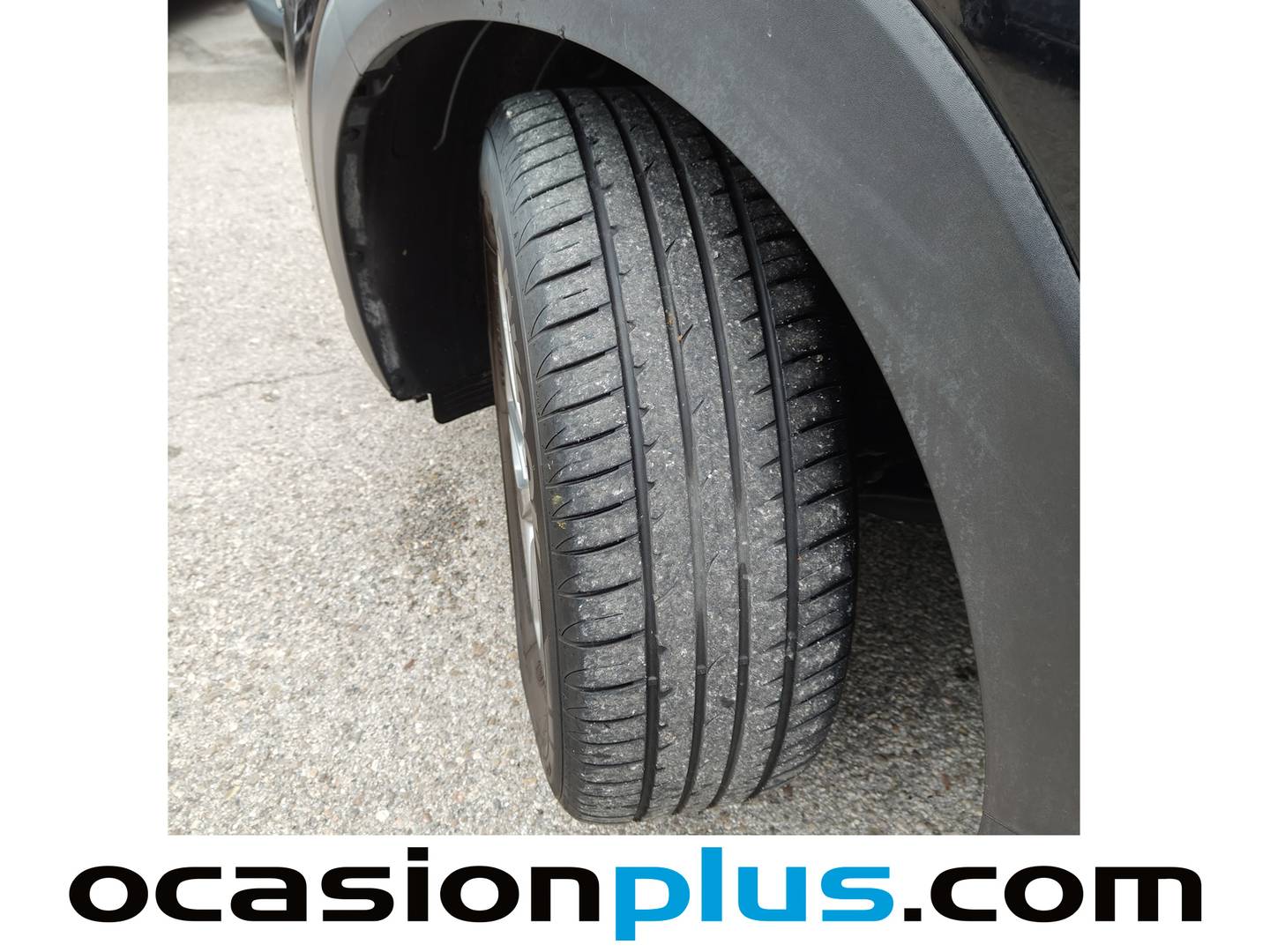 Foto Hyundai Tucson Hyundai Tucson 1.7 CRDI BlueDrive 25 Aniversario 4x2 (115 CV)