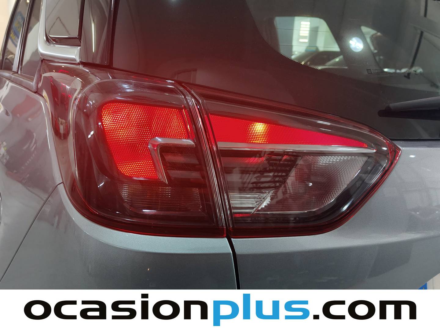 Opel Crossland X Opel Crossland X 1.2 Innovation (130 CV) km 0