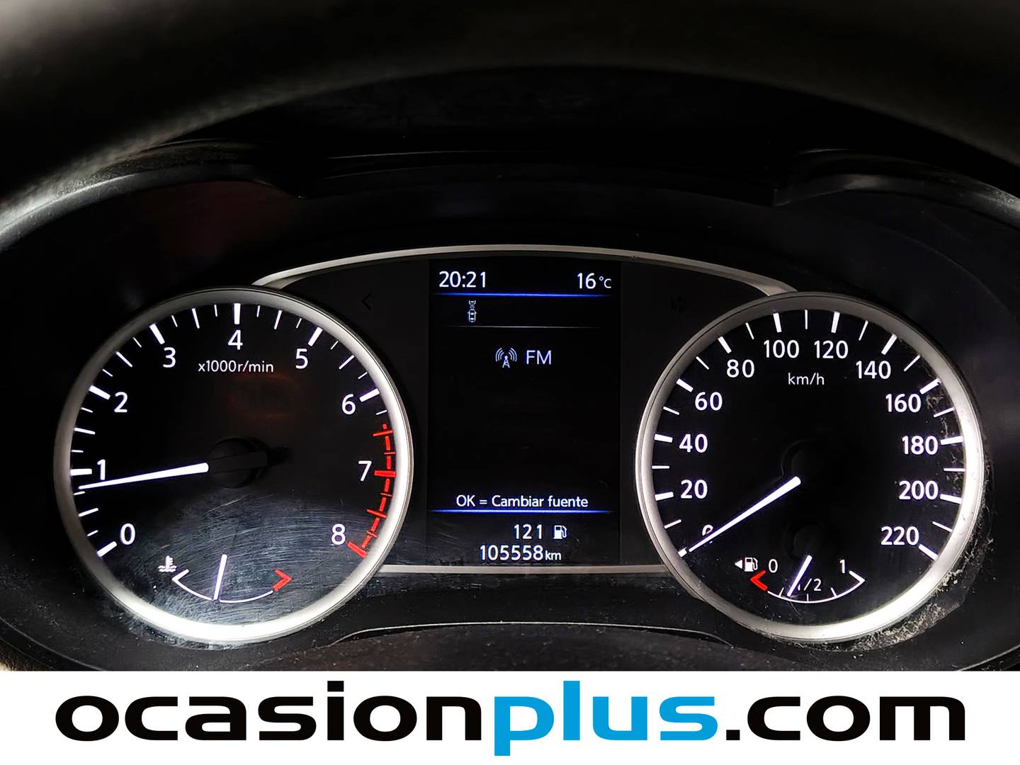 Nissan Micra Nissan Micra IG-T 100 Acenta (100 CV) seminuevo