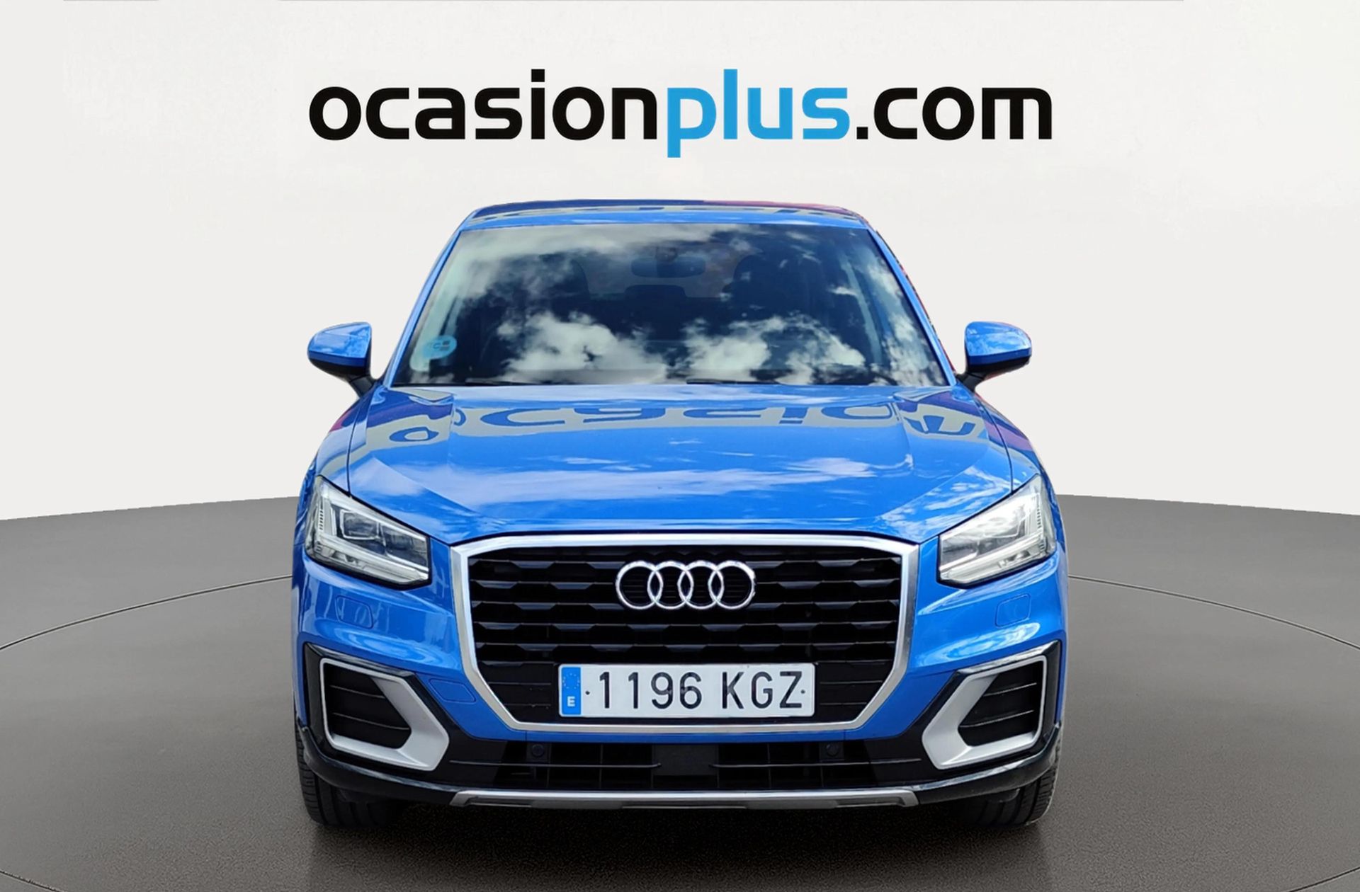 Audi Q2 design edition 1.0 TFSI ultra - foto 13