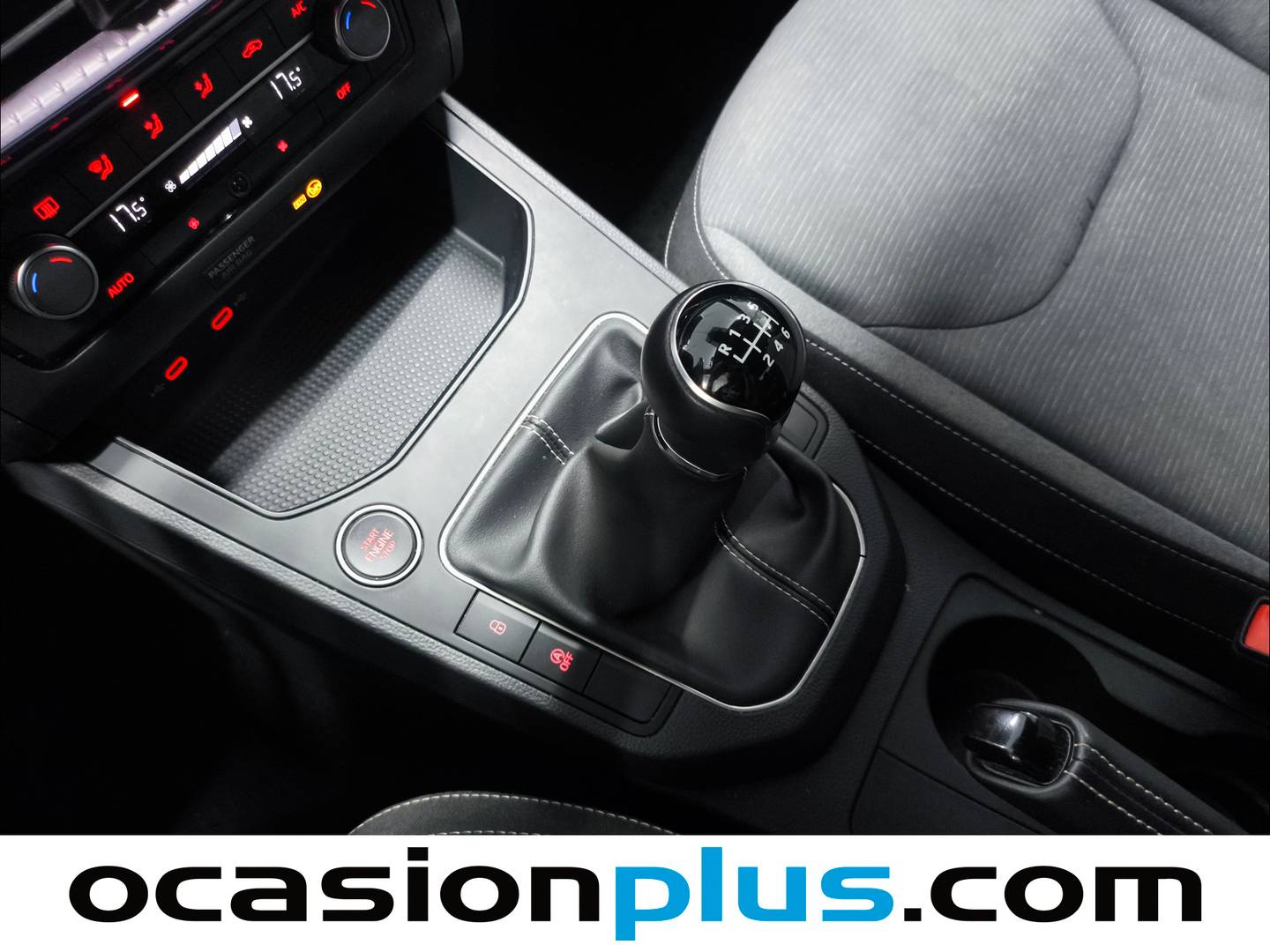 Seat Ibiza Seat Ibiza 1.0 TSI S&S Xcellence (115 CV) de segunda mano